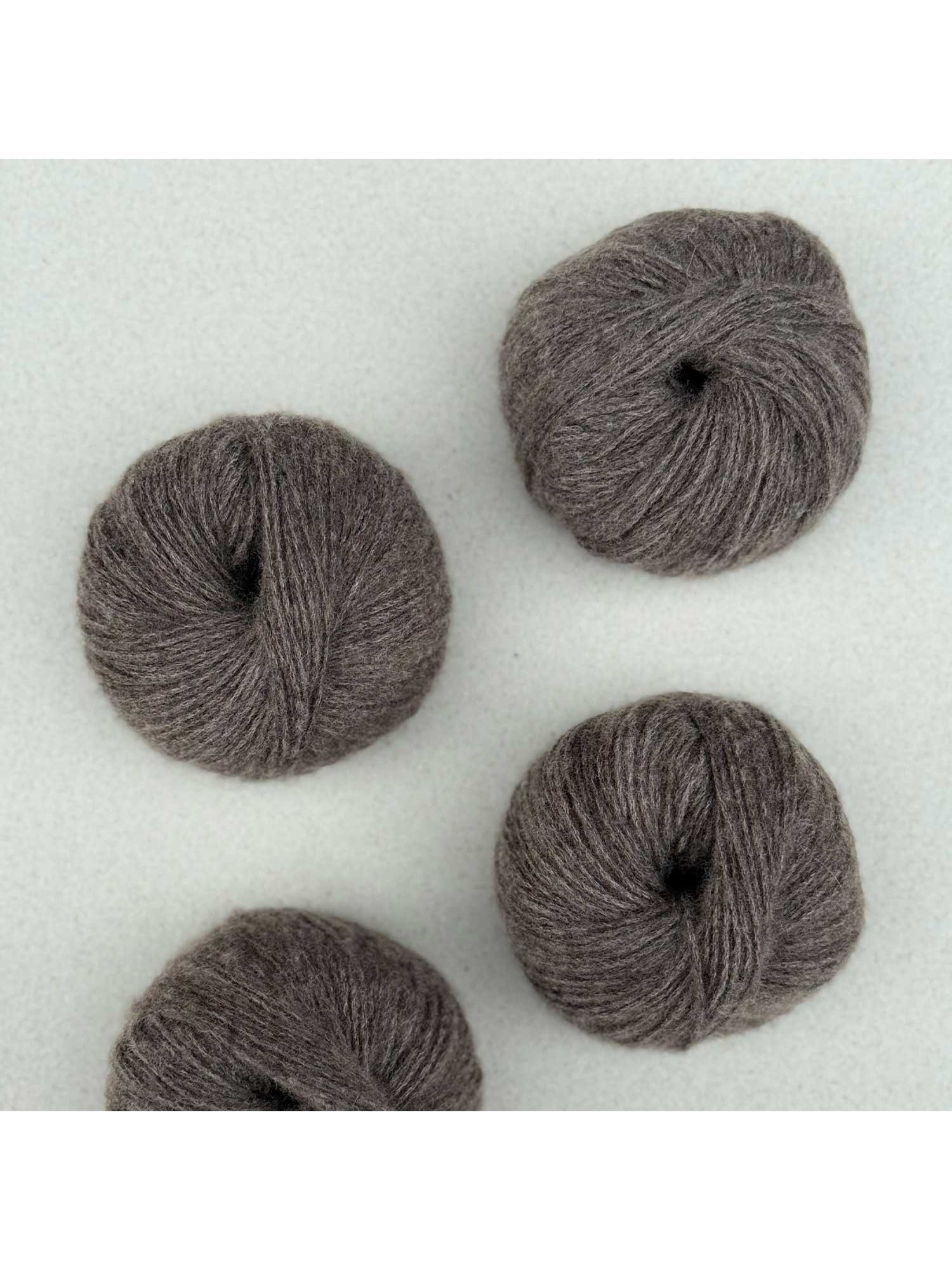 BIO CASHMERE 6/28