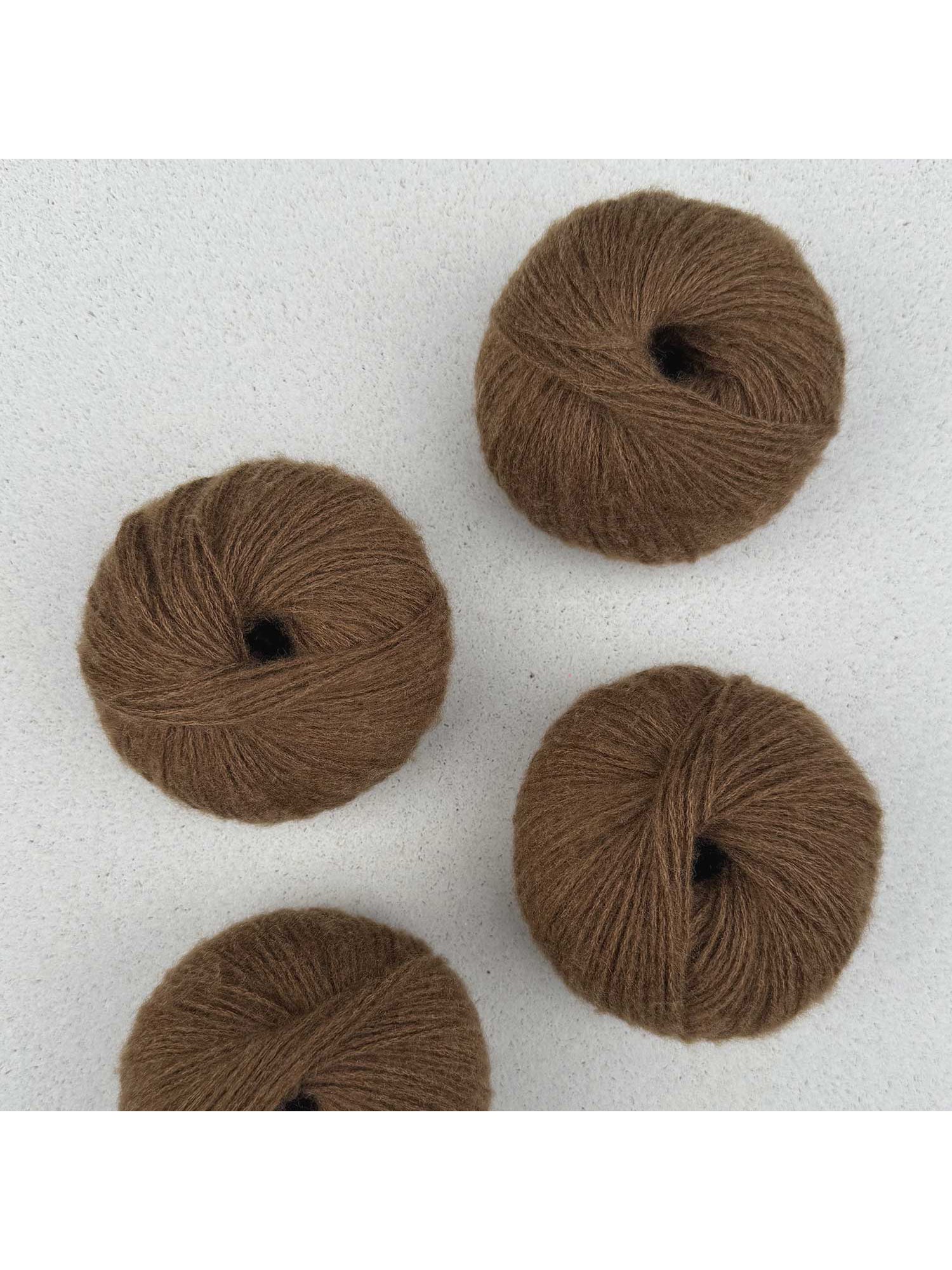 BIO CASHMERE 6/28