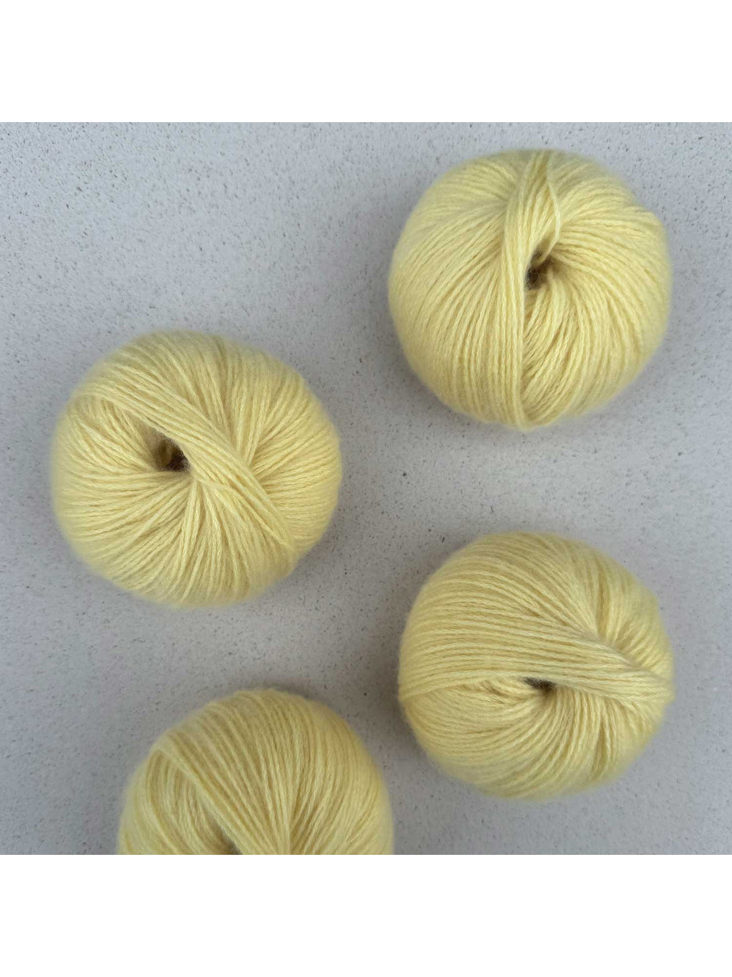 BIO CASHMERE 6/28