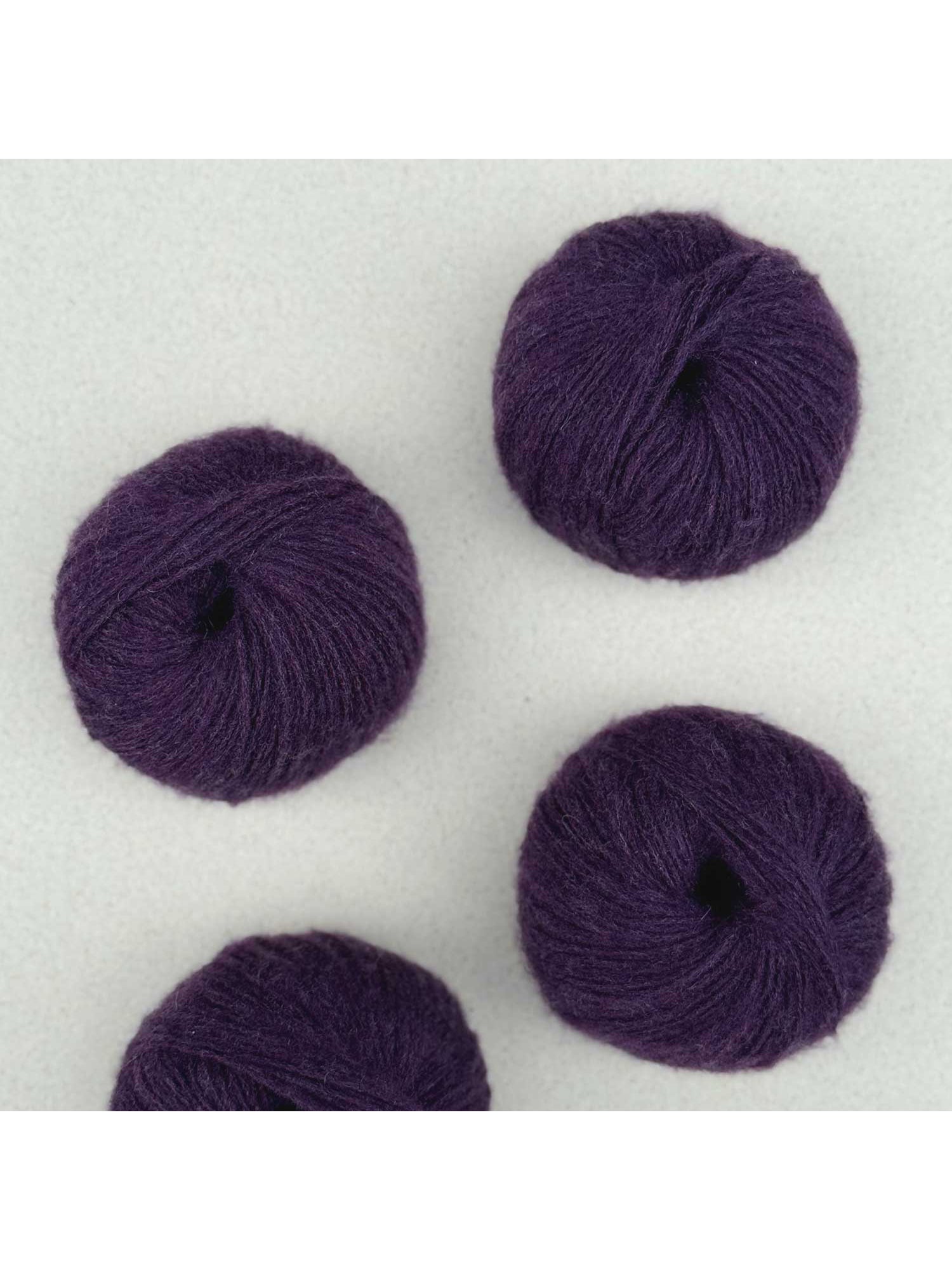 BIO CASHMERE 6/28