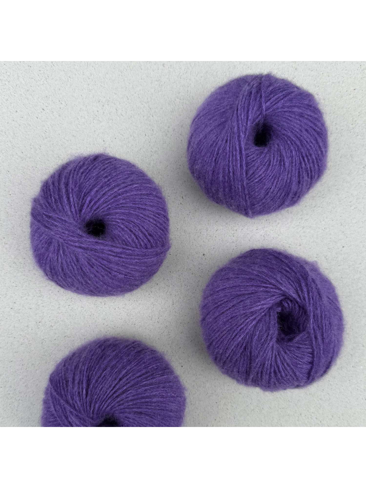 BIO CASHMERE 6/28
