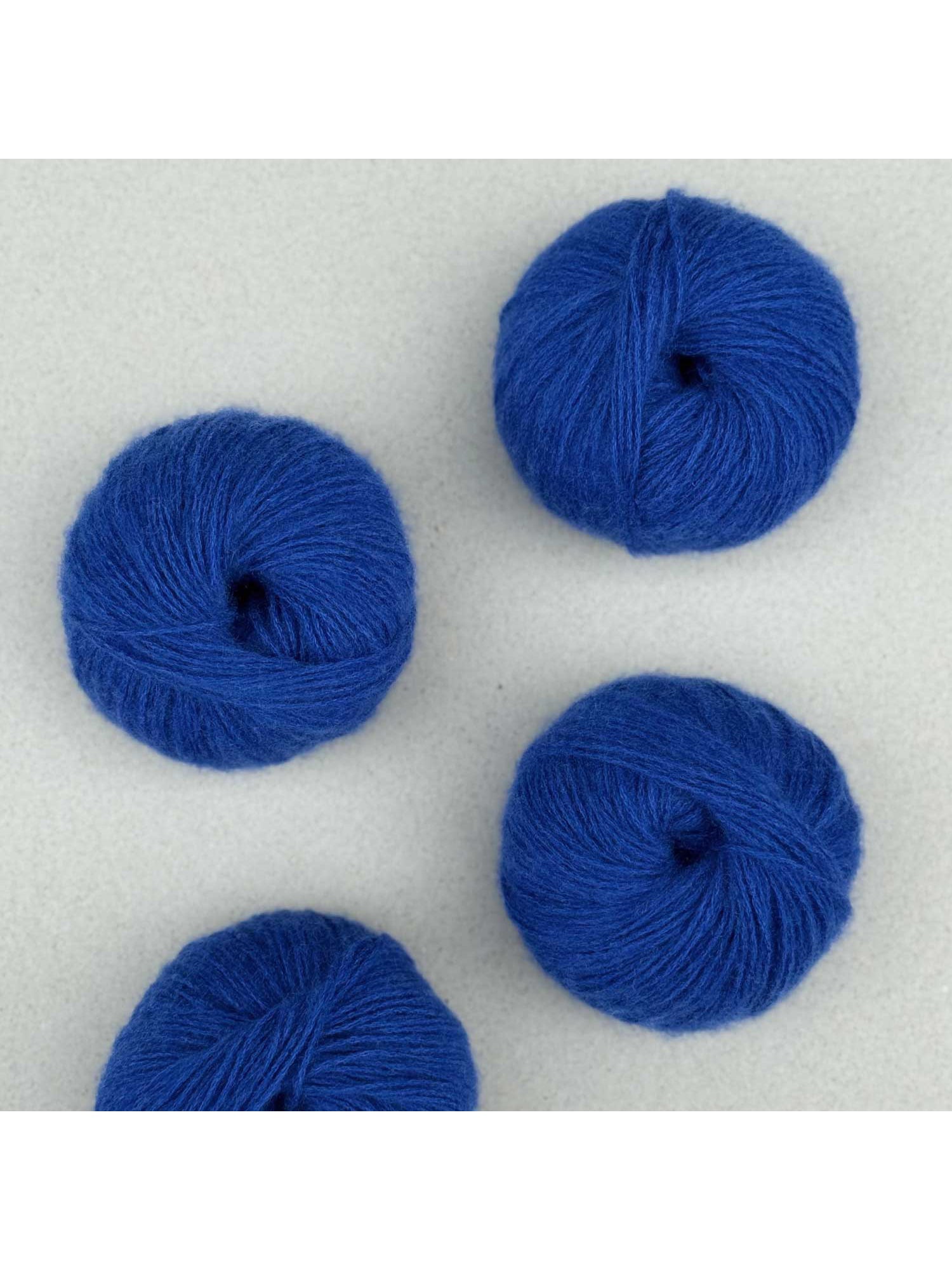 BIO CASHMERE 6/28