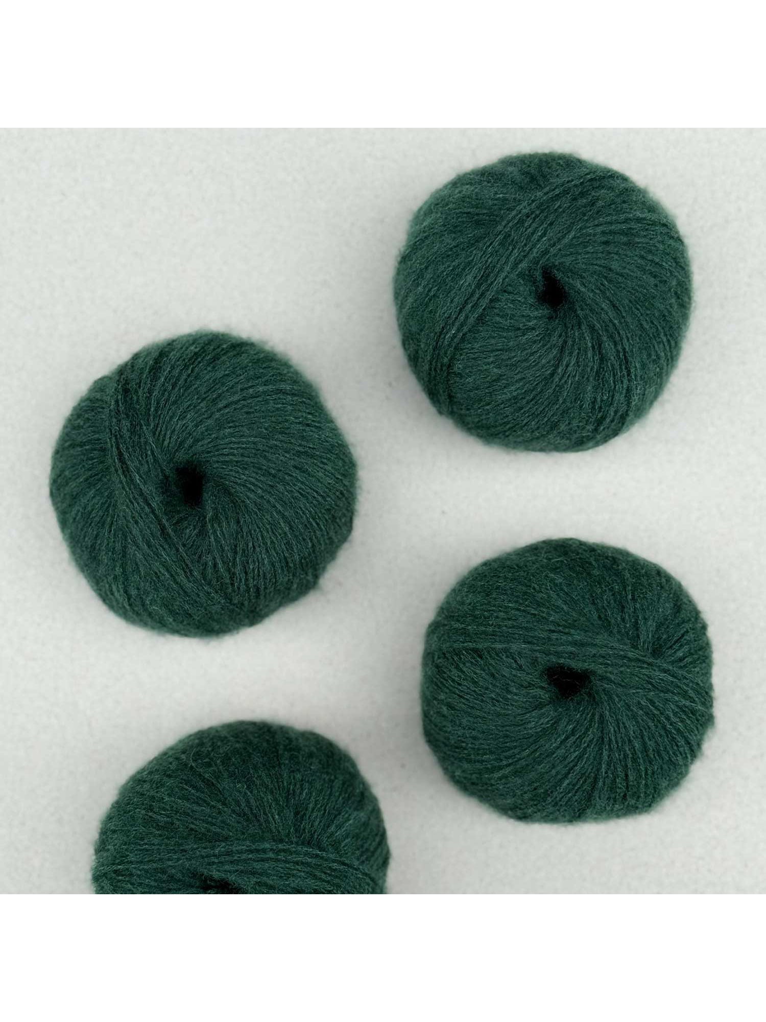 BIO CASHMERE 6/28