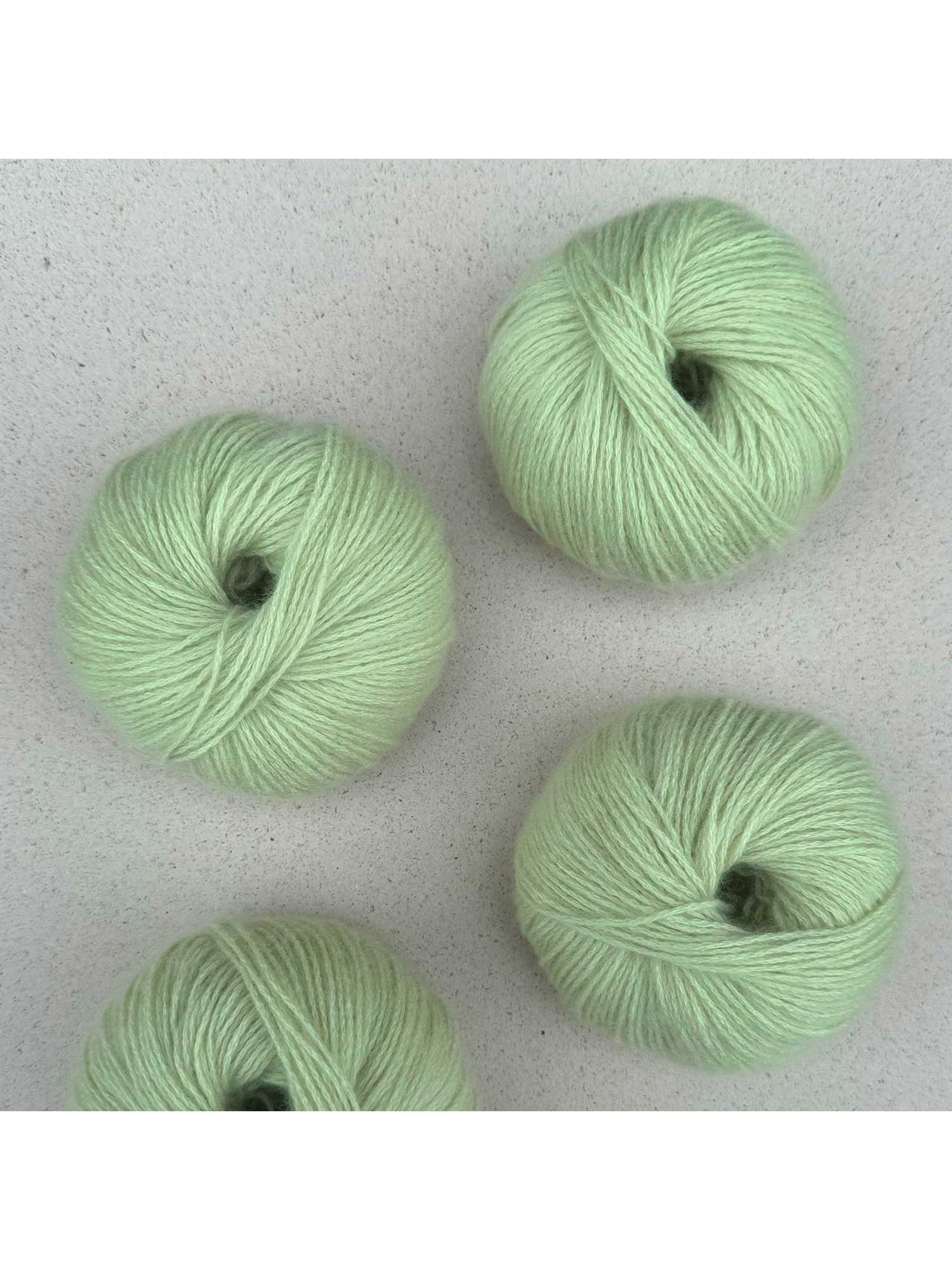 BIO CASHMERE 6/28