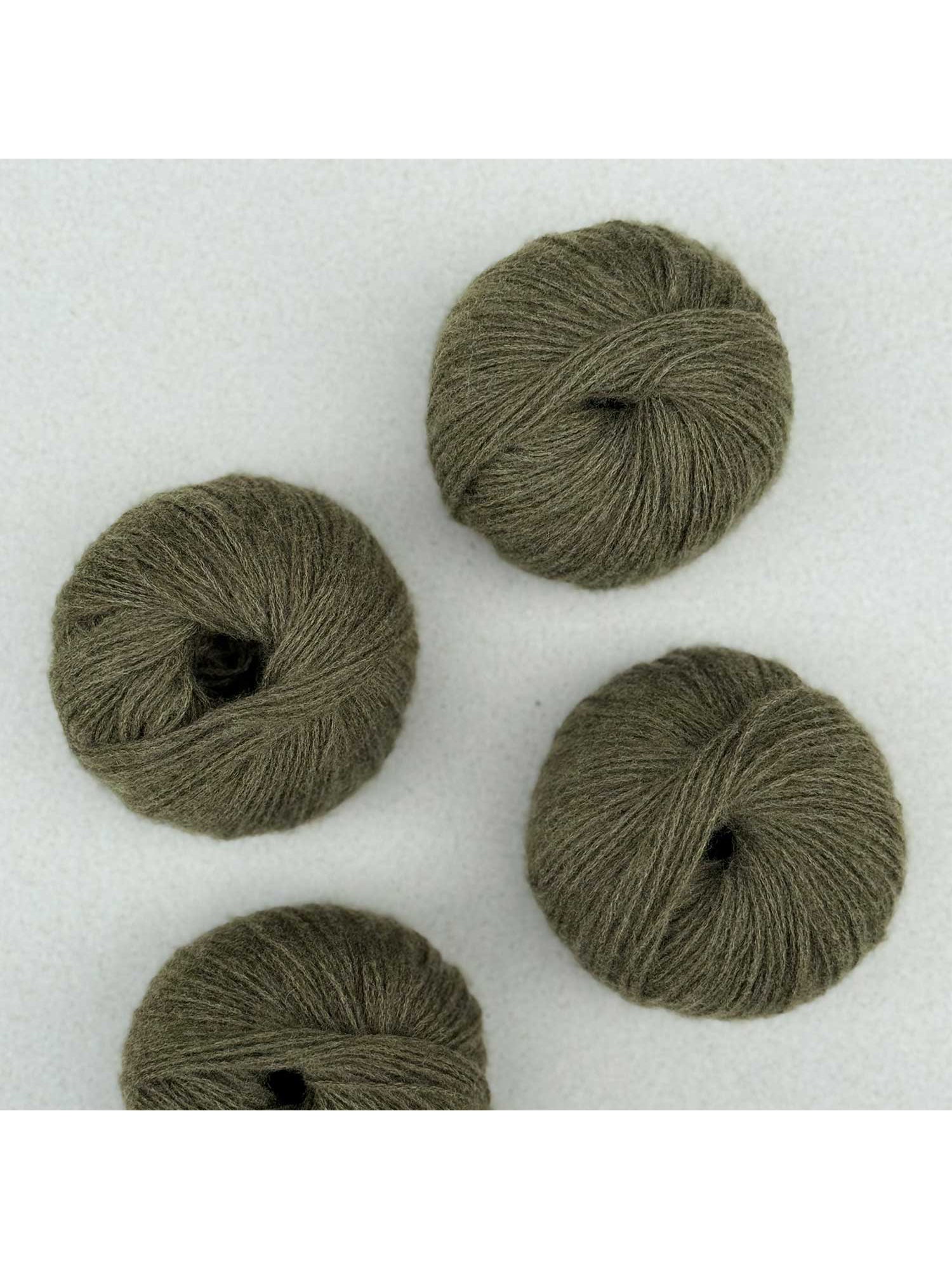 BIO CASHMERE 6/28