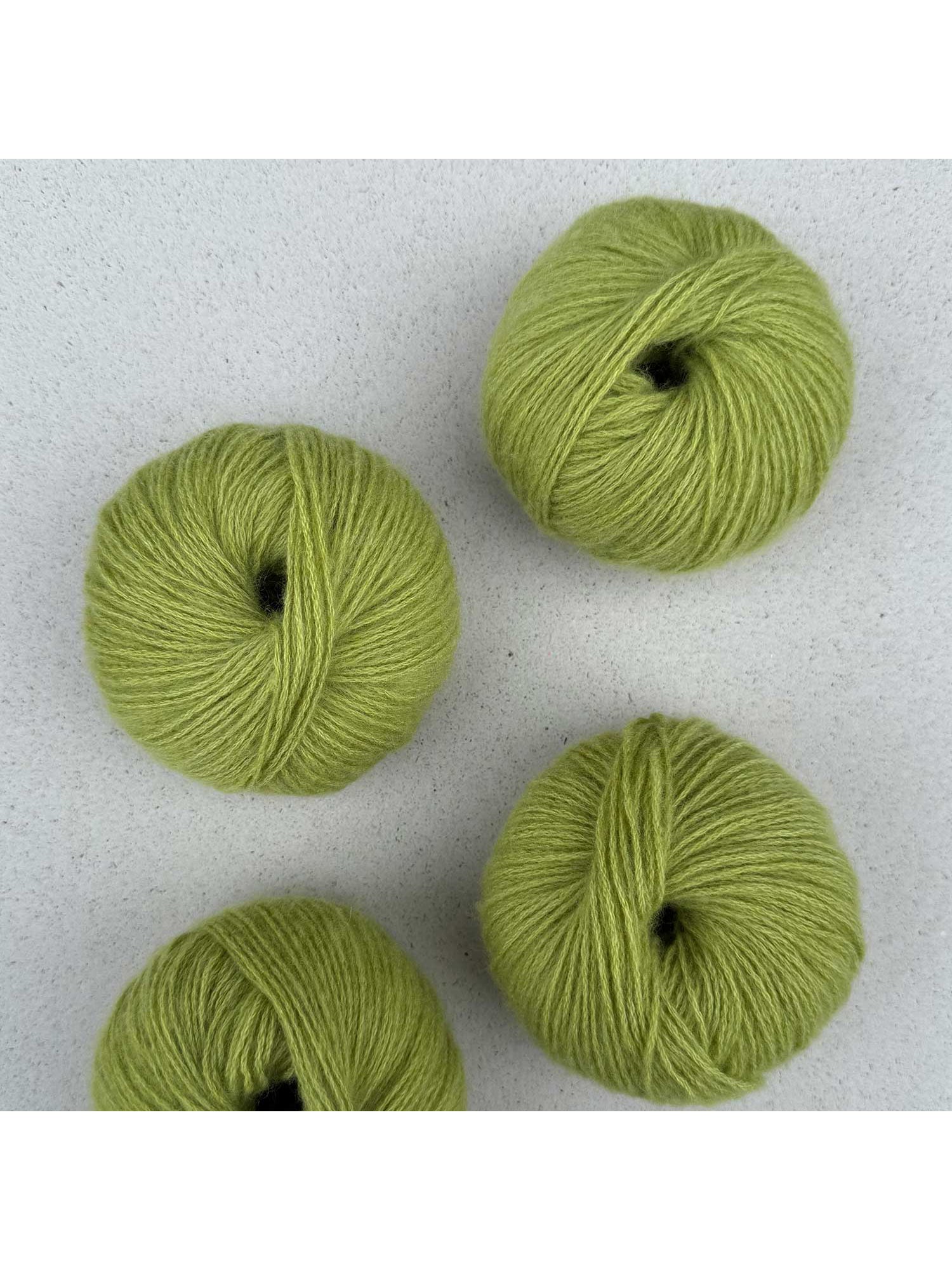 BIO CASHMERE 6/28