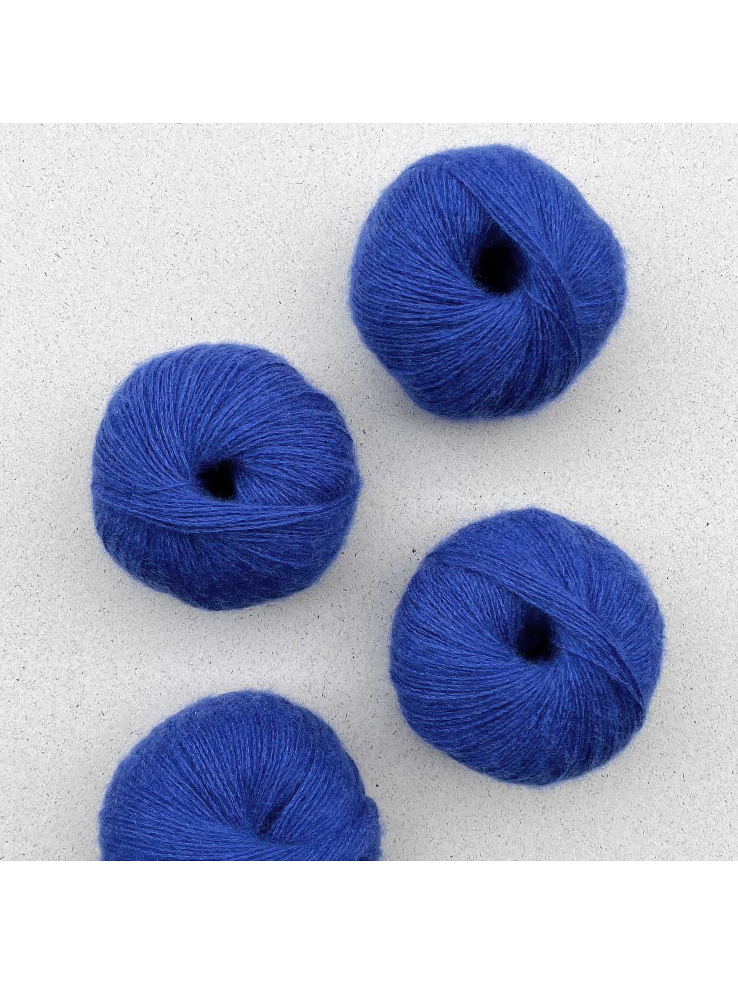 BIO CASHMERE LACE