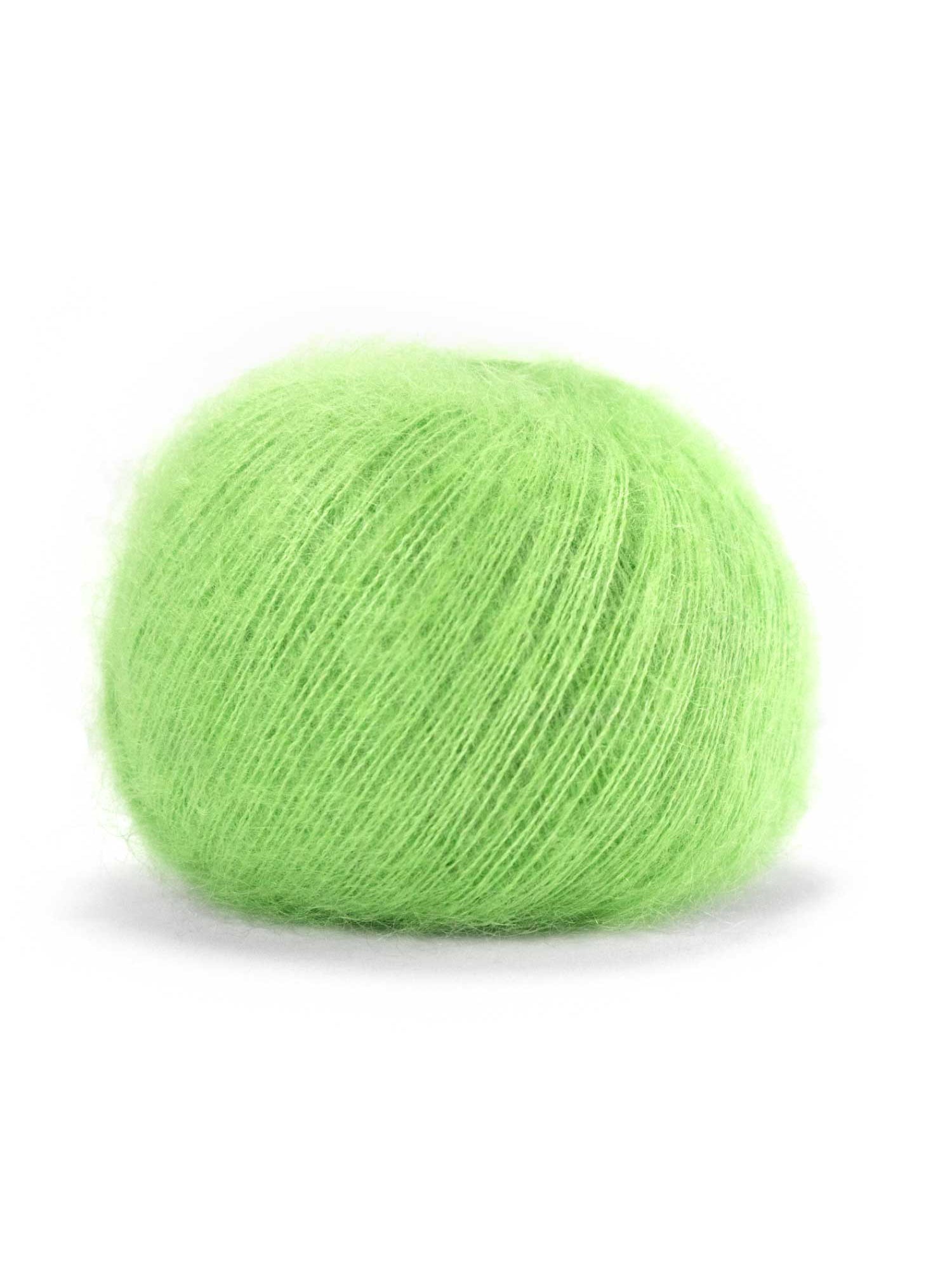 MOHAIR BLISS