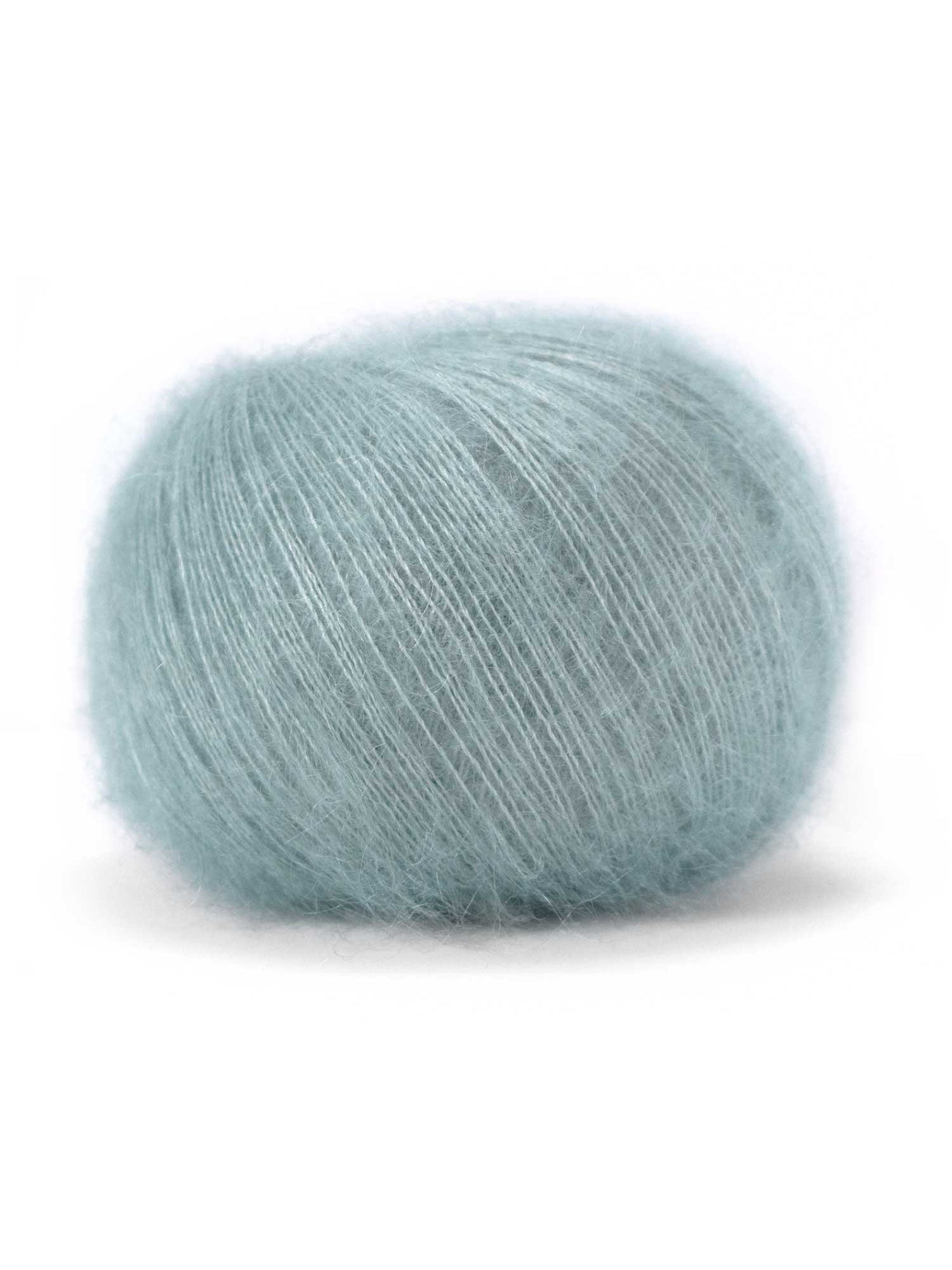 MOHAIR BLISS