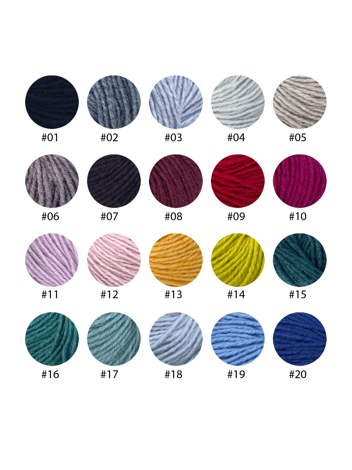 CASHMERE CHARIS