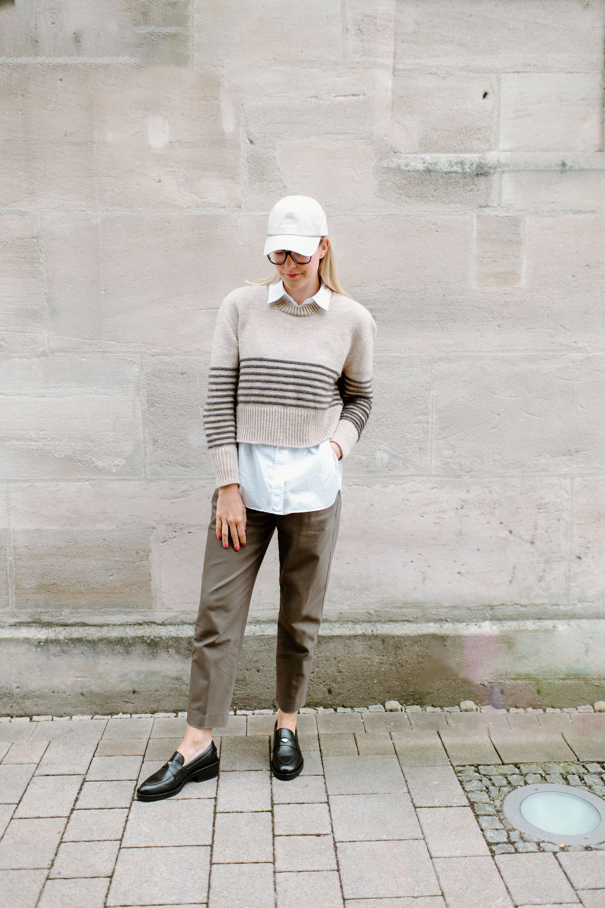 Strickanleitung - Milanosweater