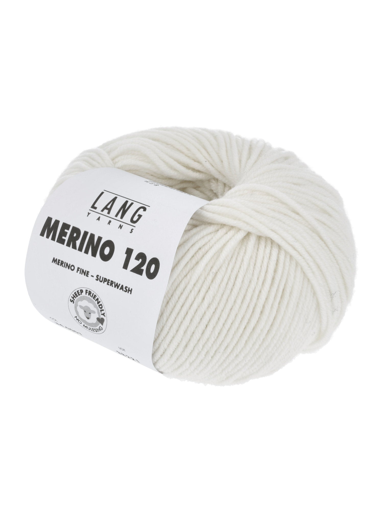 MERINO 120