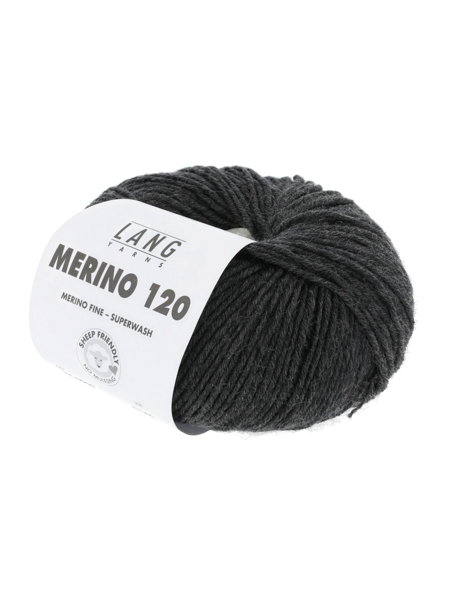MERINO 120