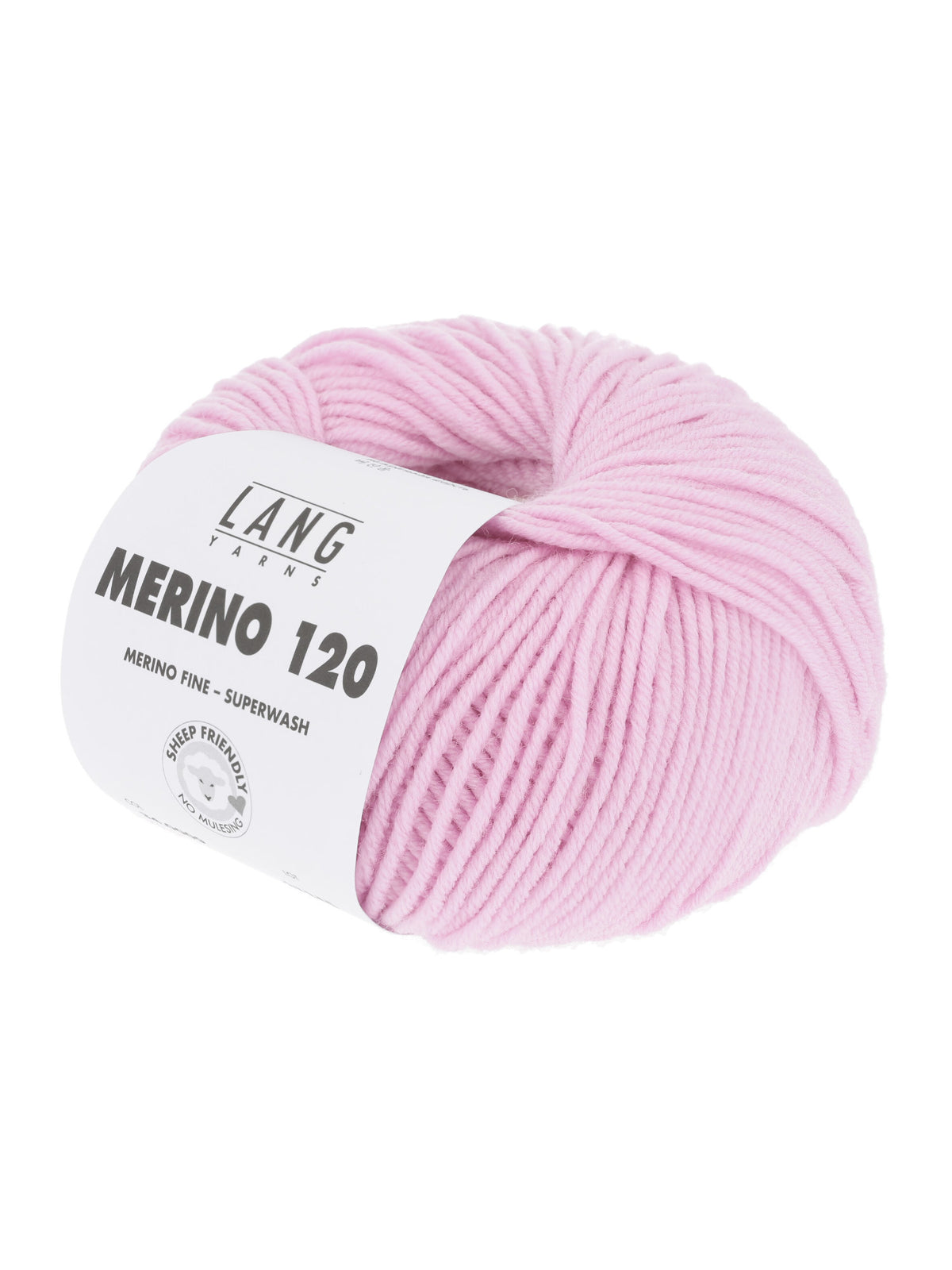 MERINO 120