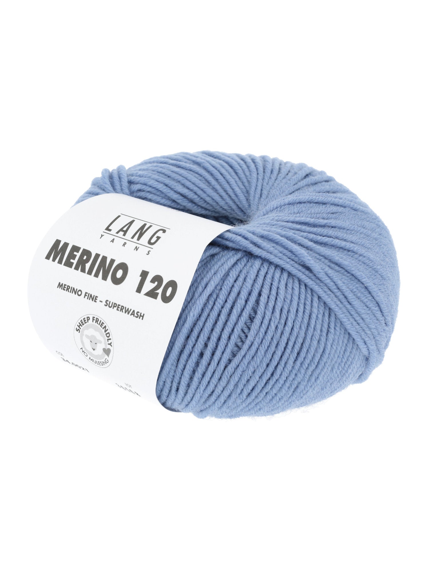 MERINO 120