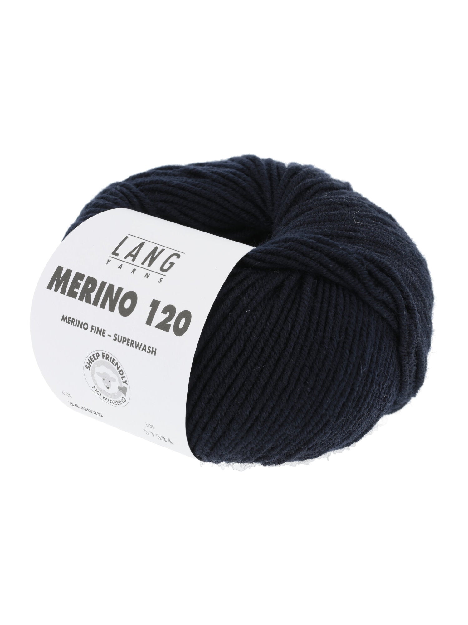 MERINO 120
