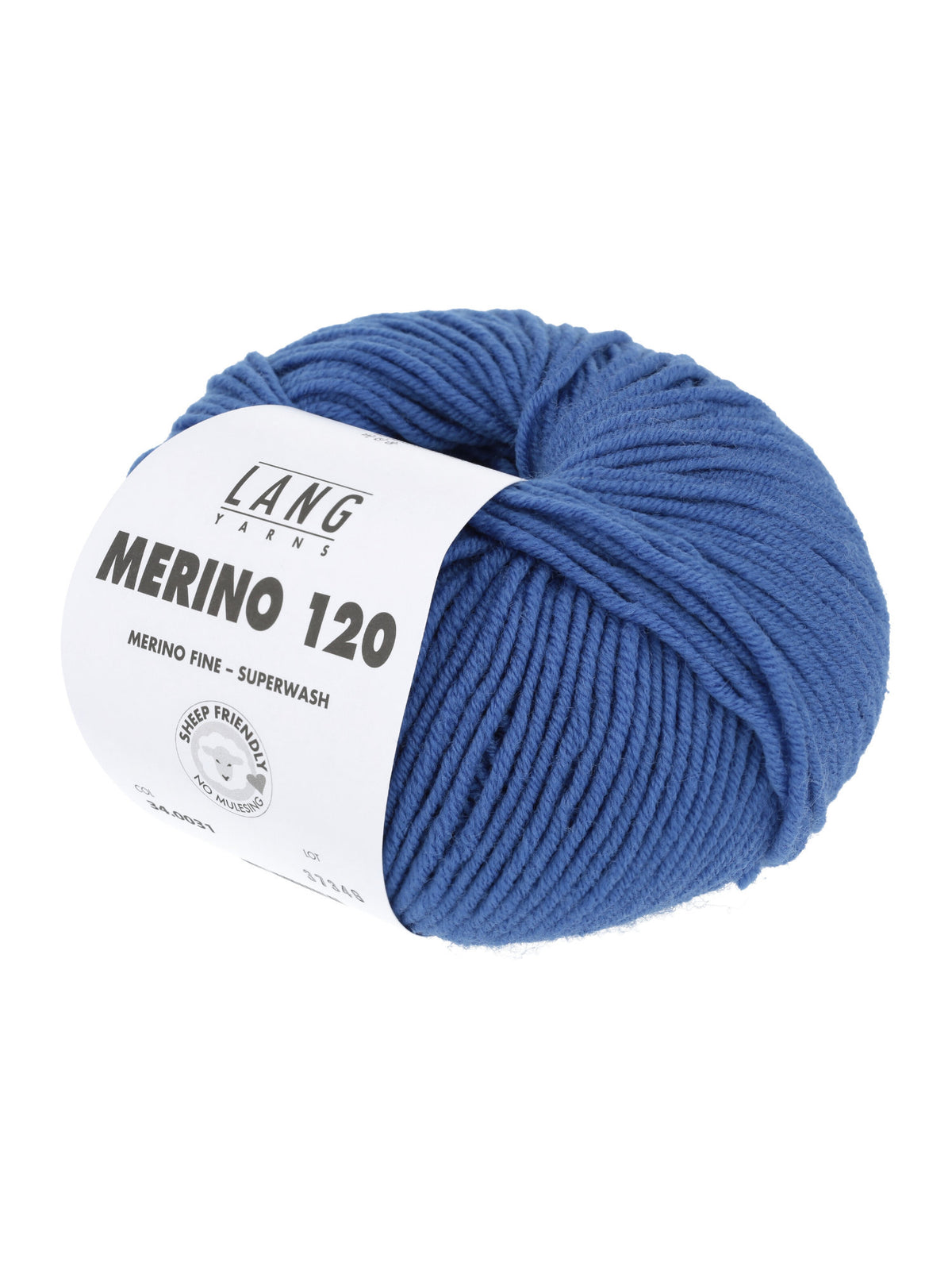 MERINO 120