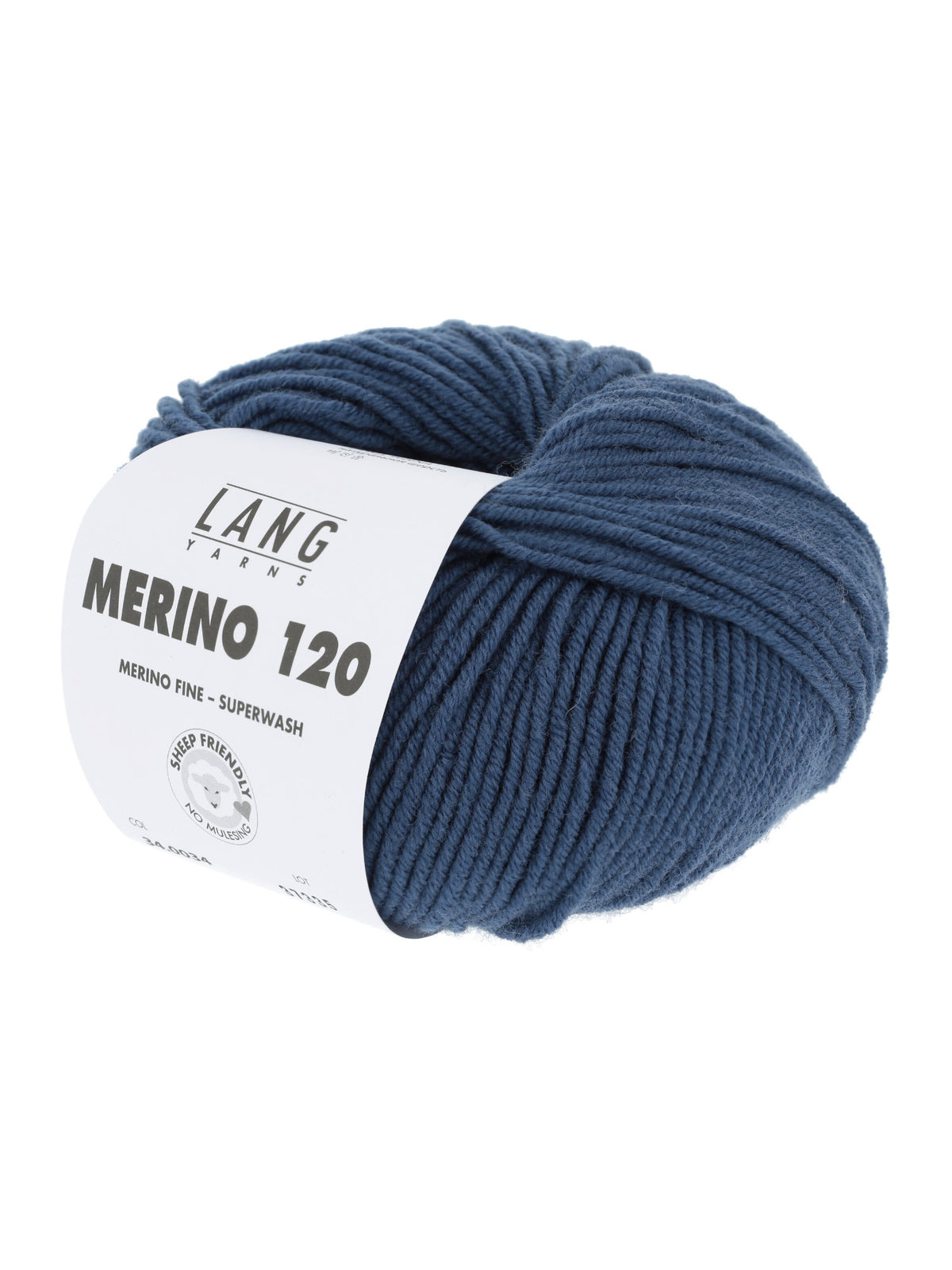 MERINO 120