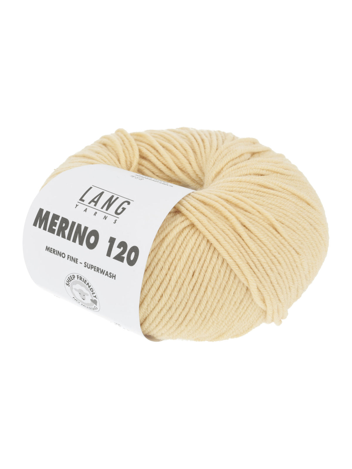 MERINO 120