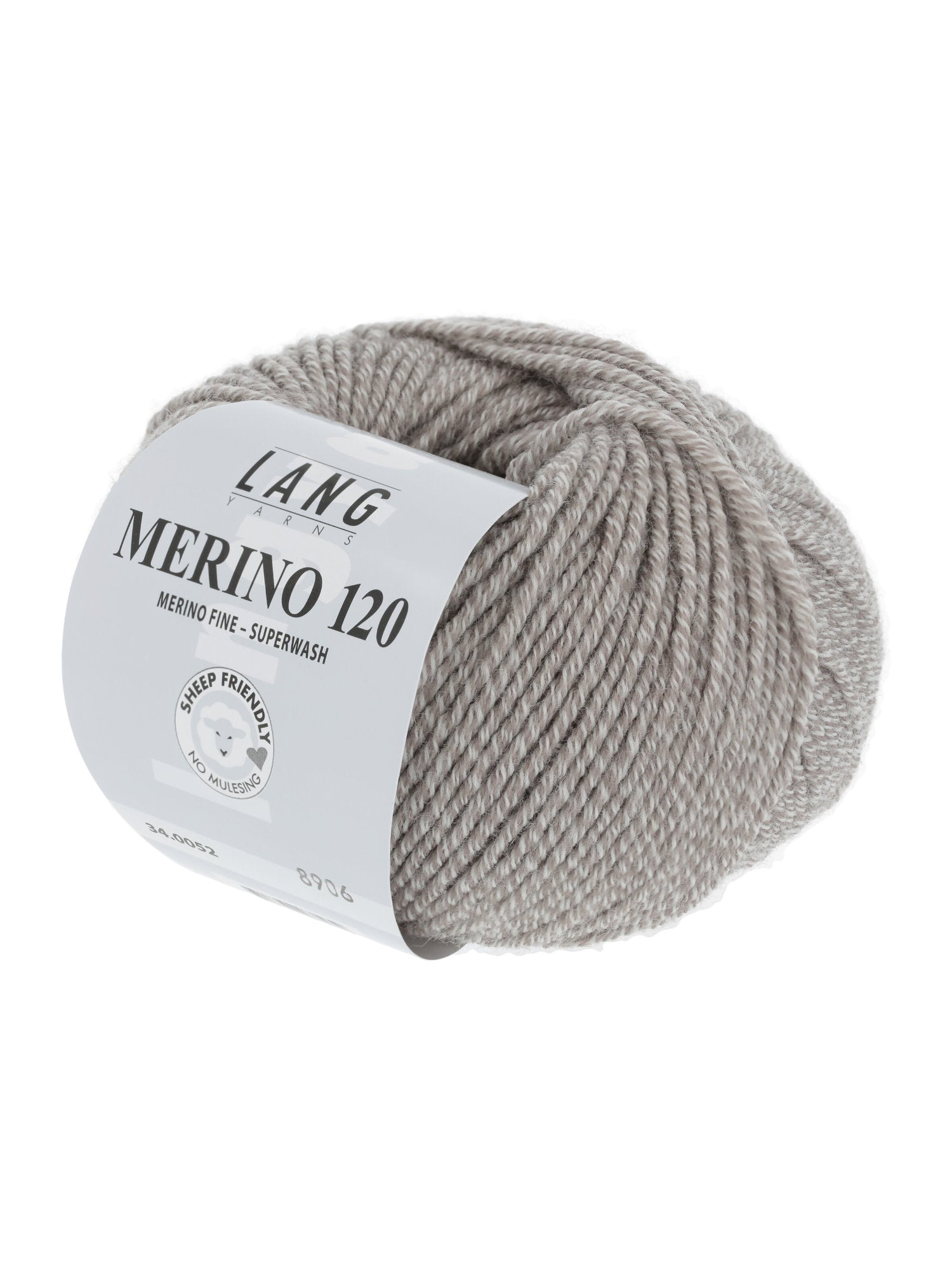 MERINO 120