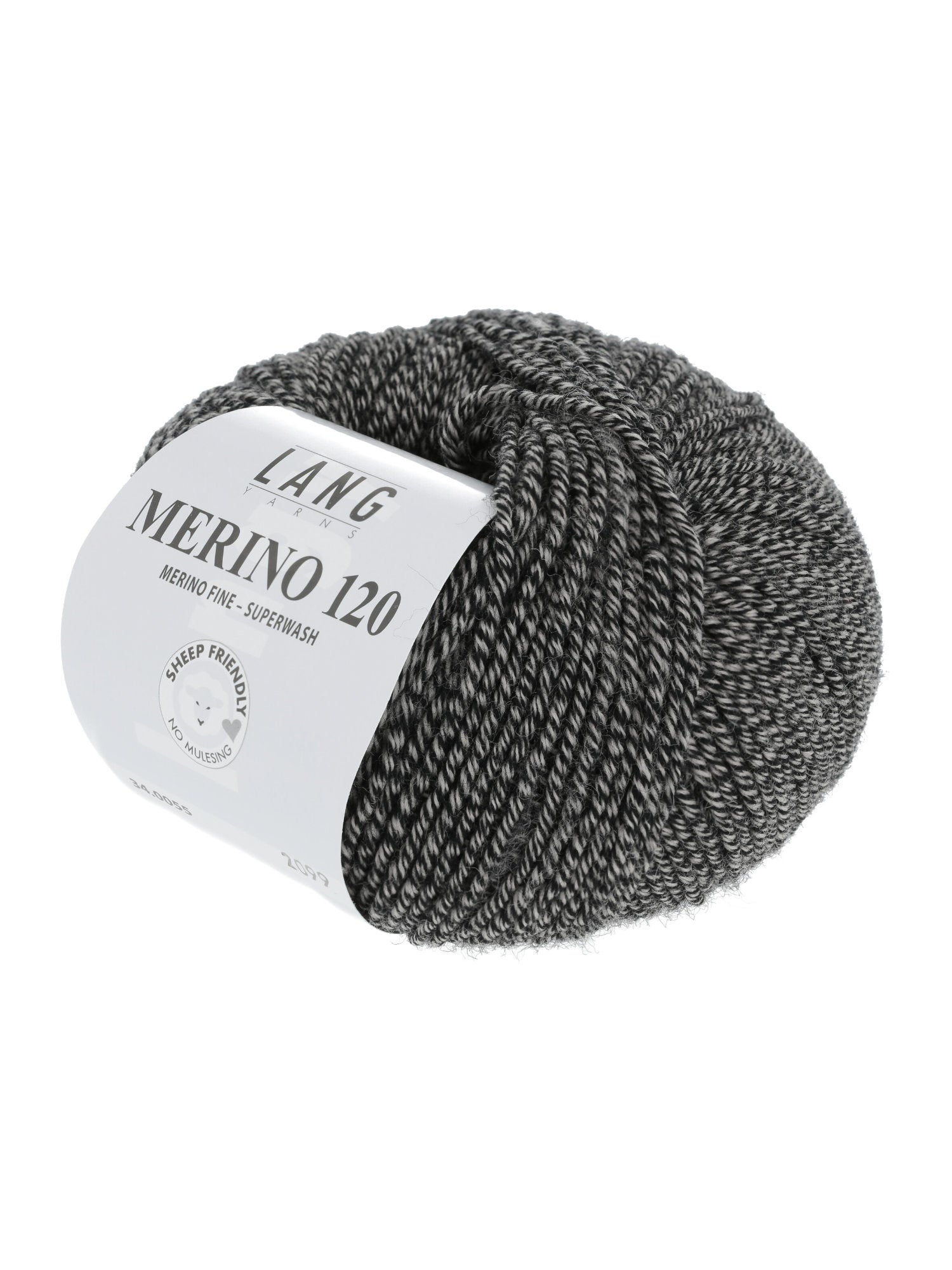 MERINO 120