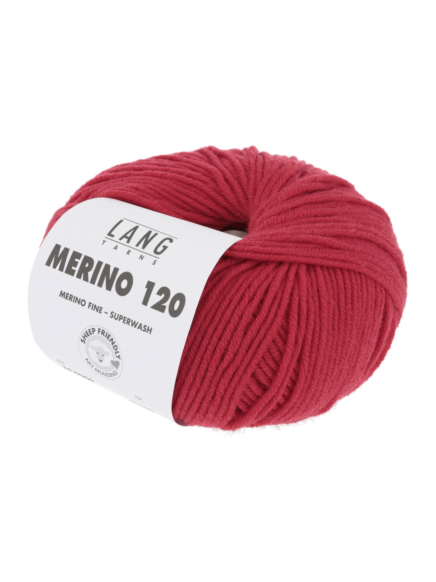 MERINO 120