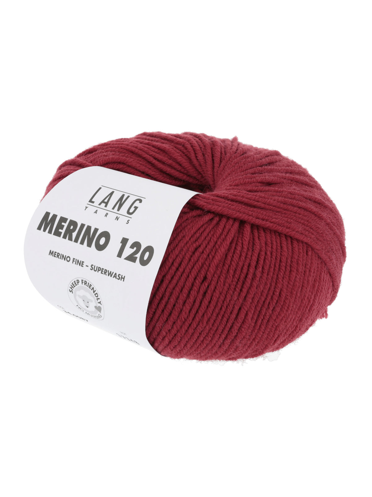 MERINO 120