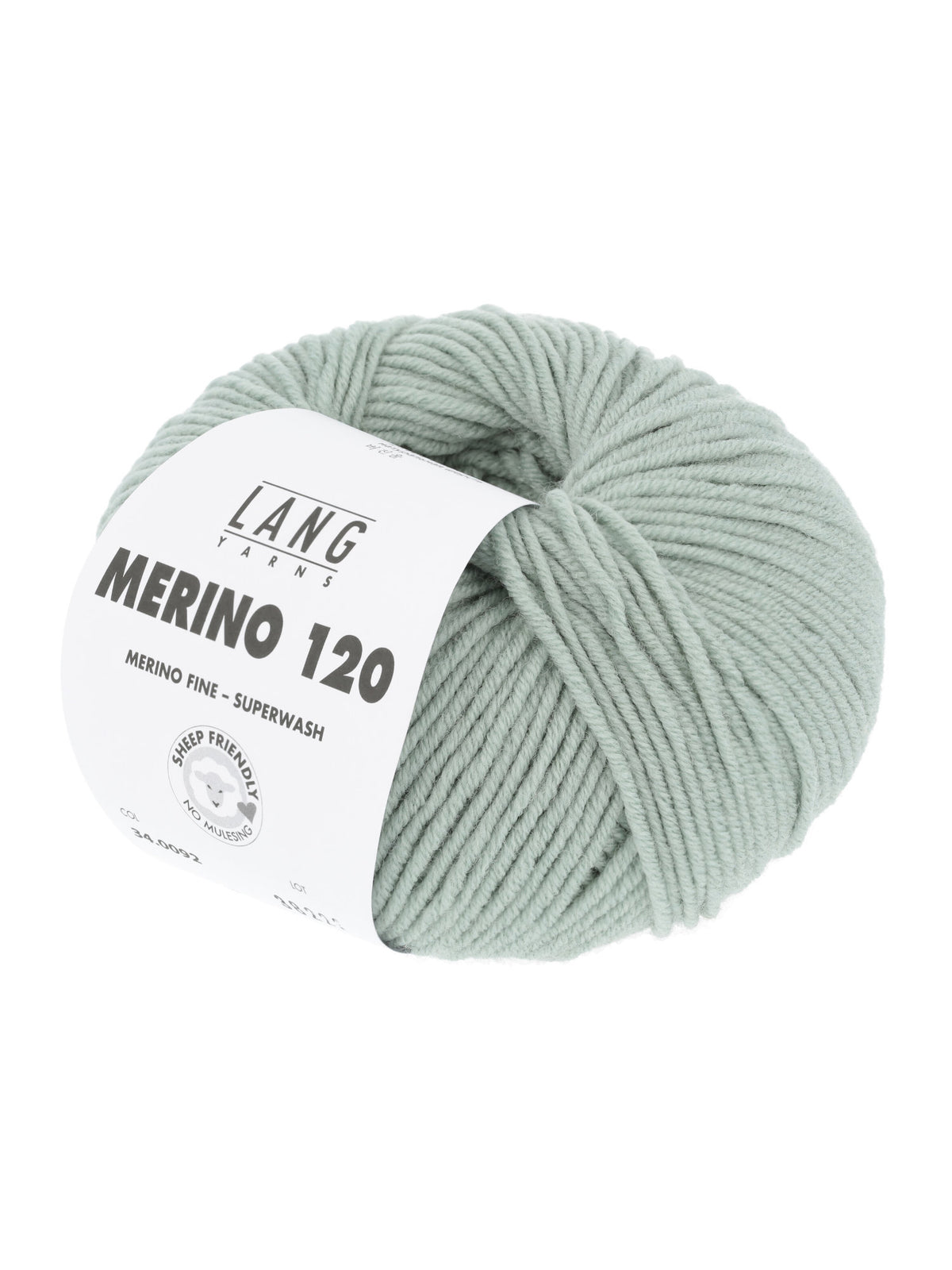 MERINO 120