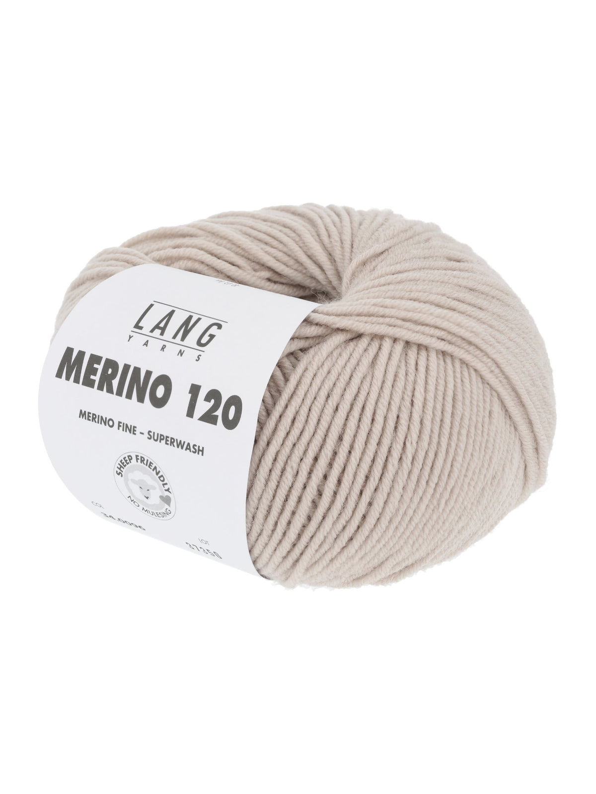 MERINO 120