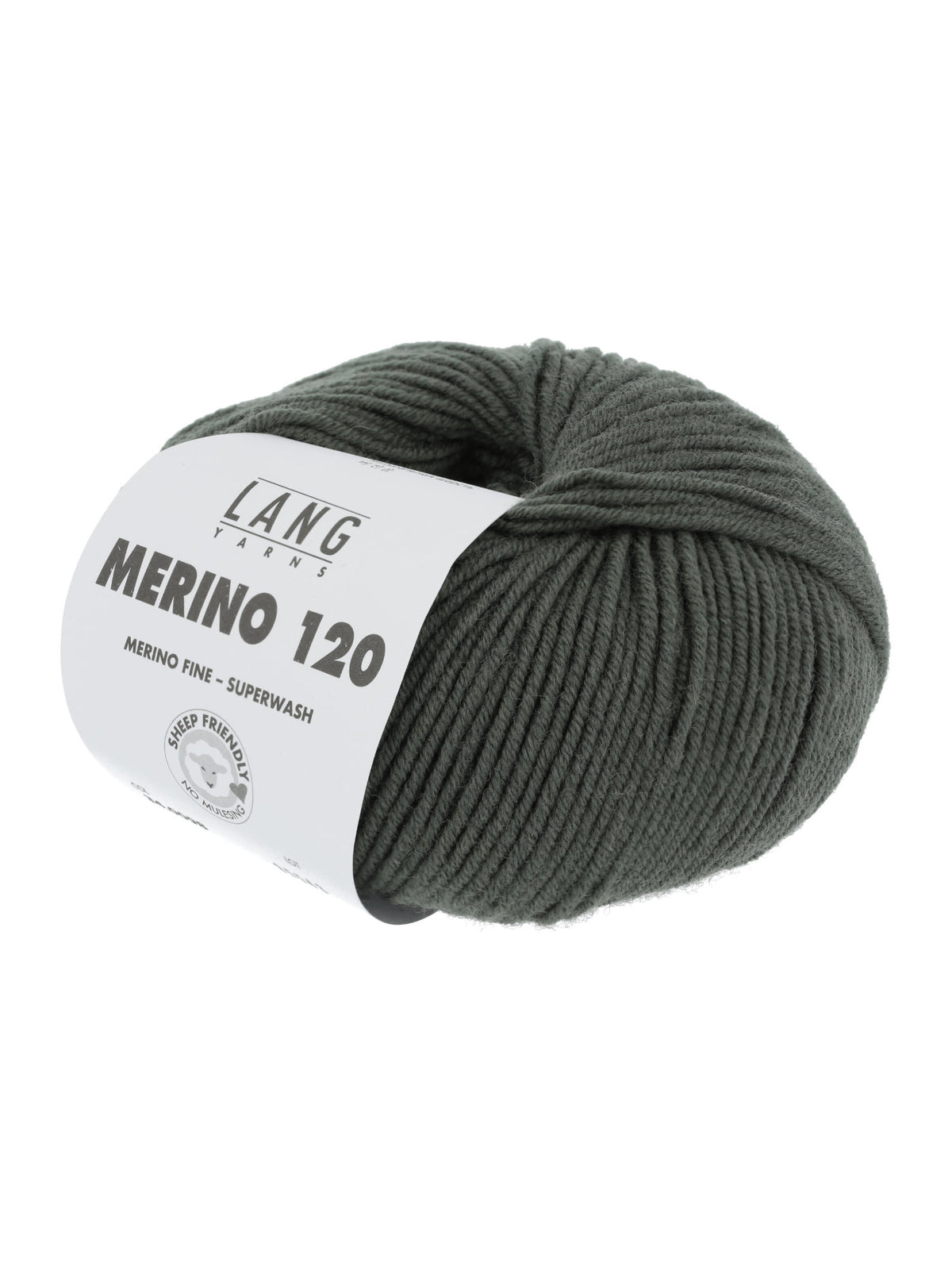 MERINO 120
