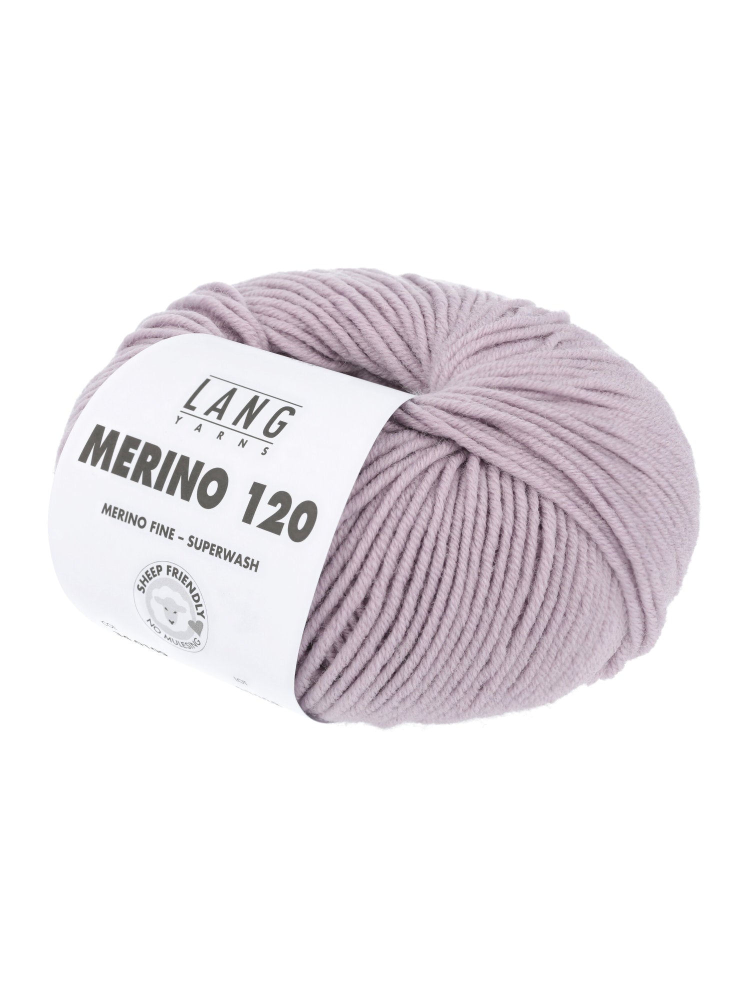 MERINO 120