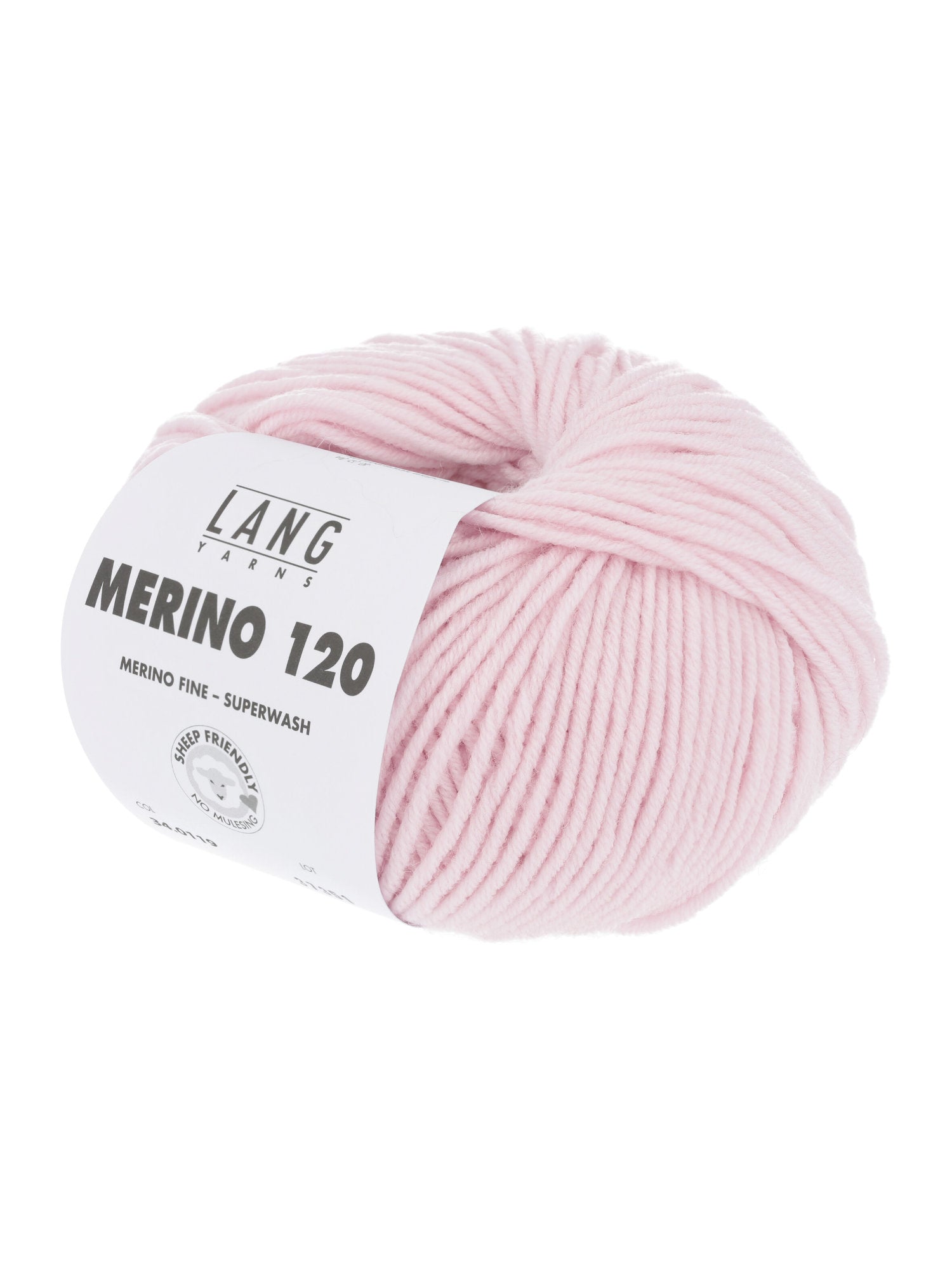 MERINO 120