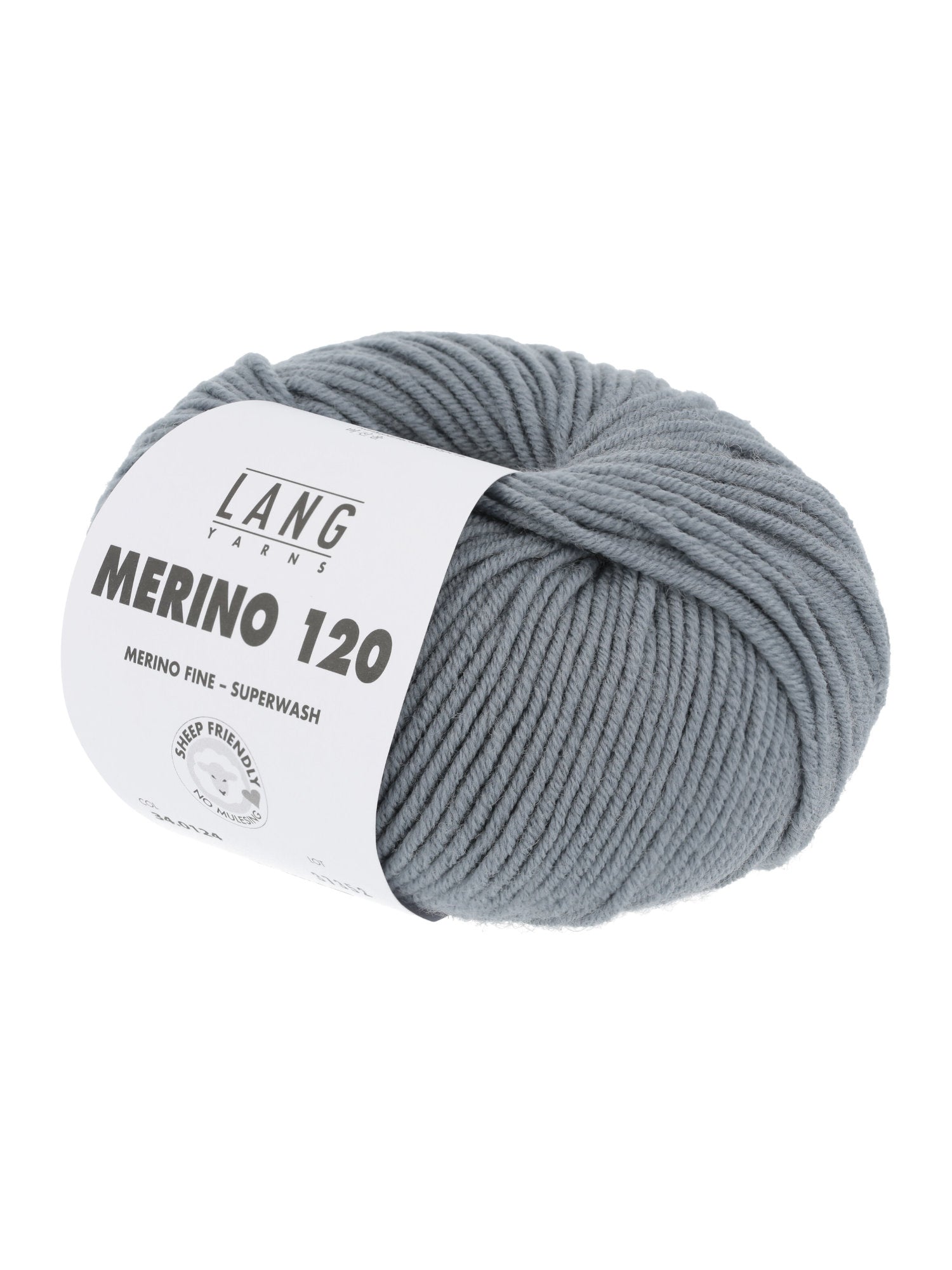MERINO 120