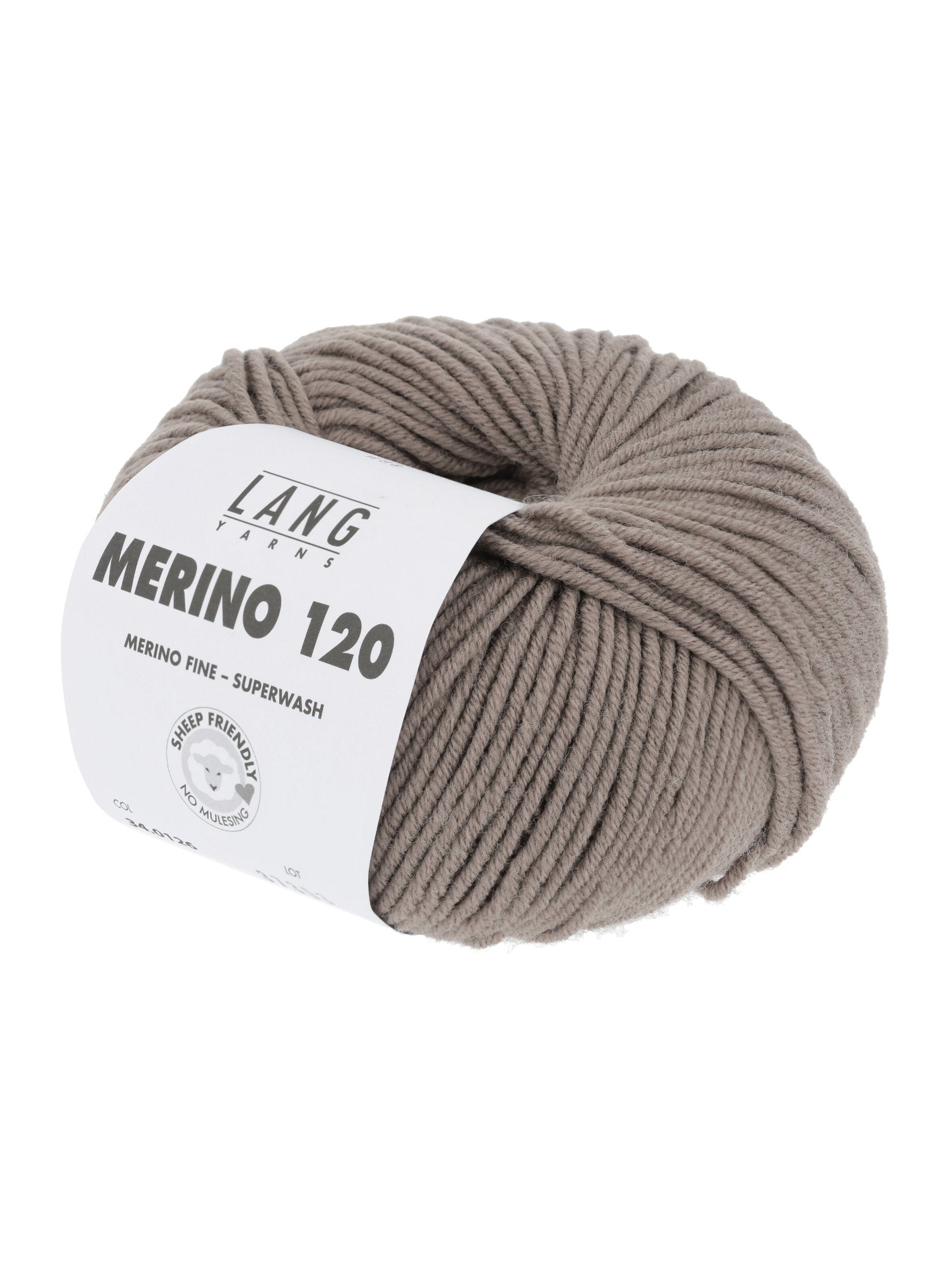 MERINO 120
