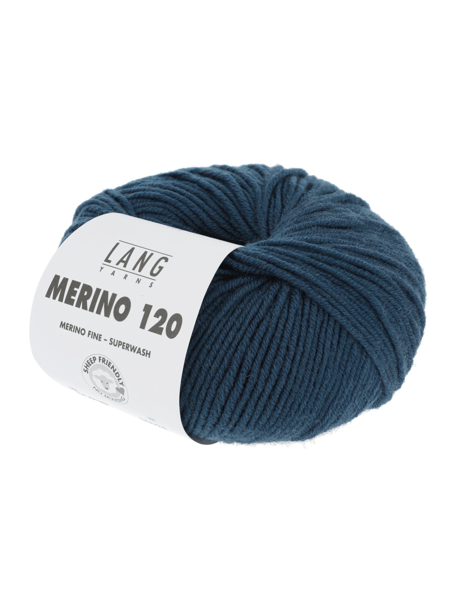 MERINO 120