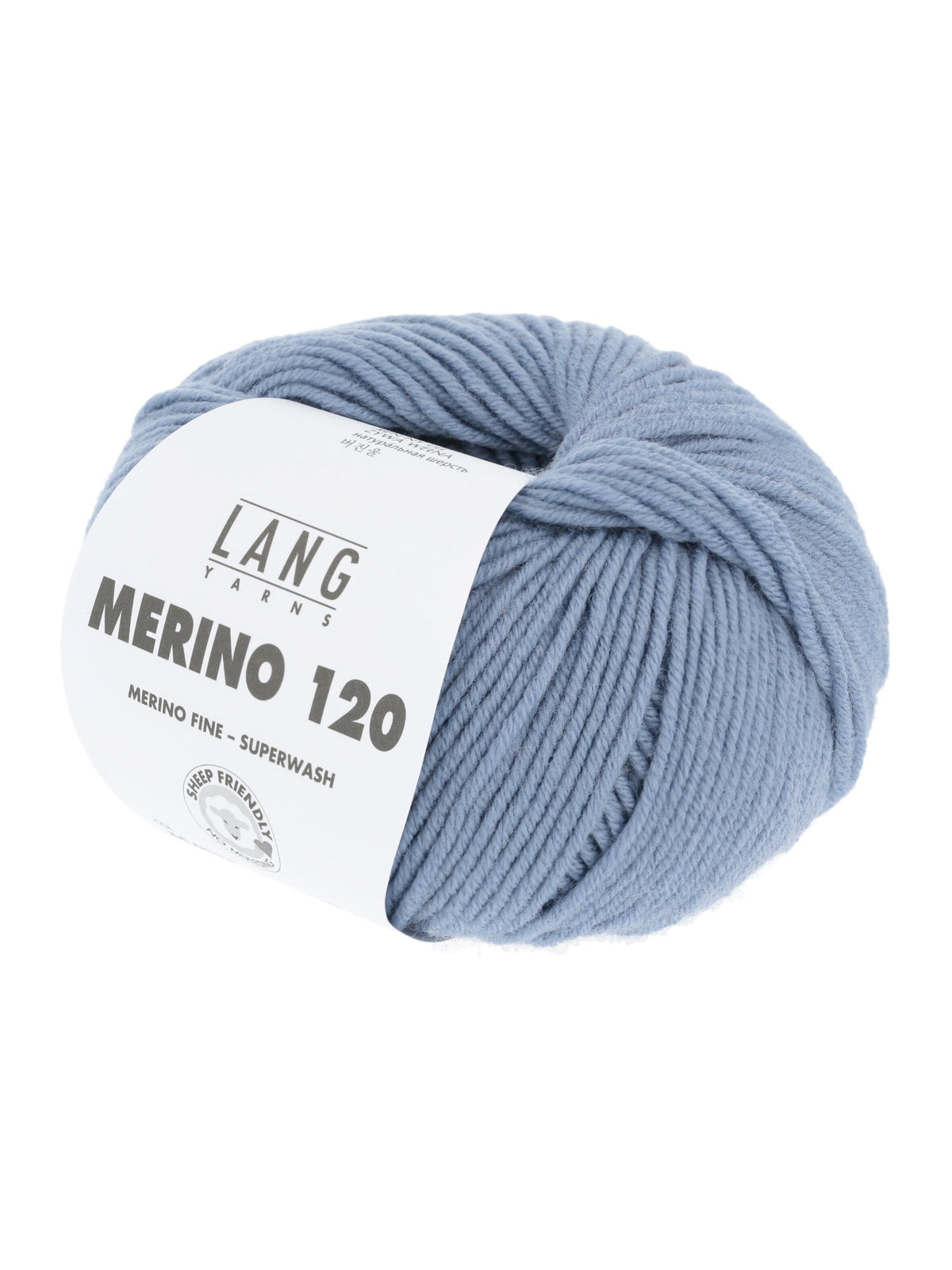 MERINO 120