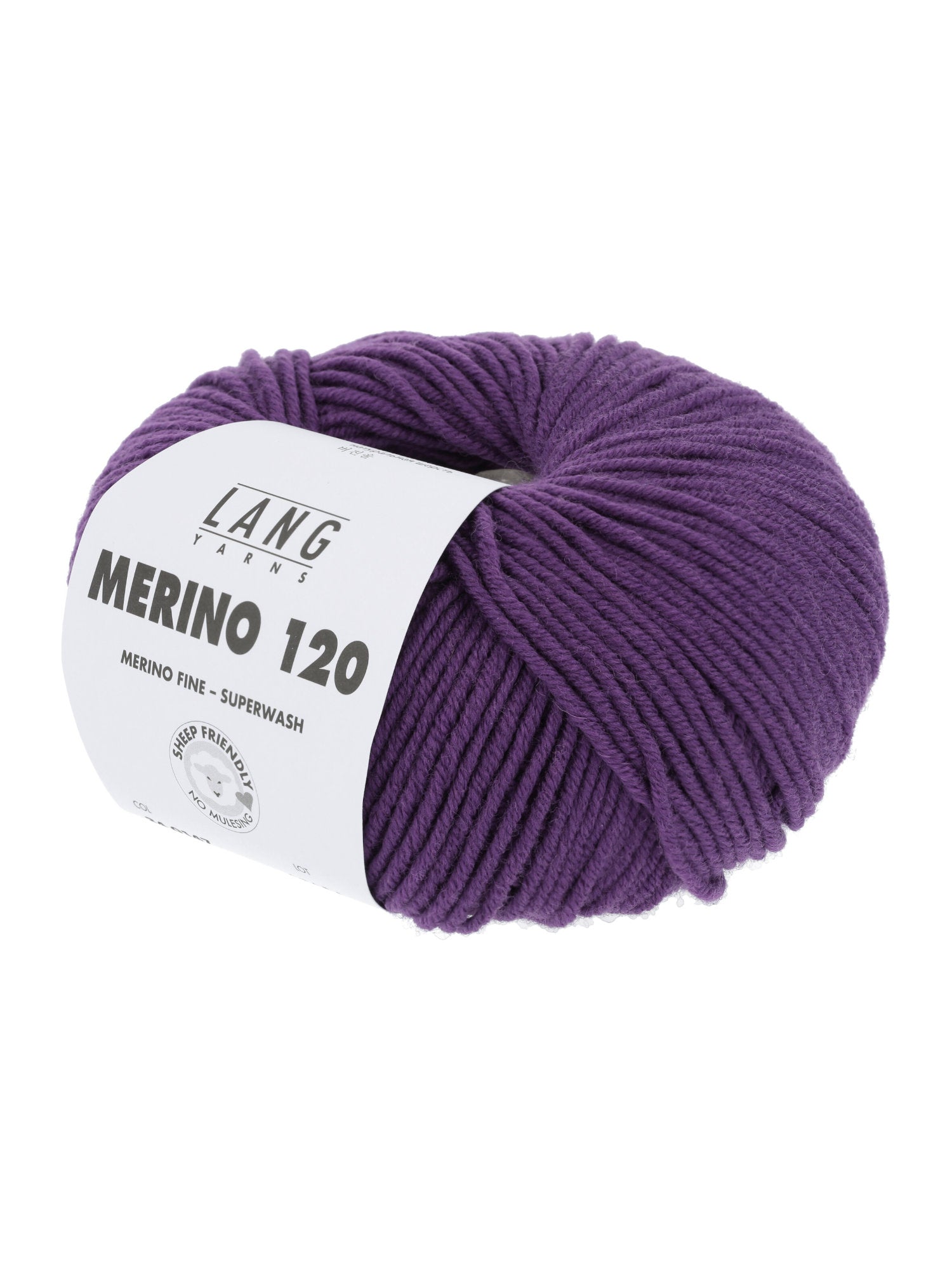MERINO 120