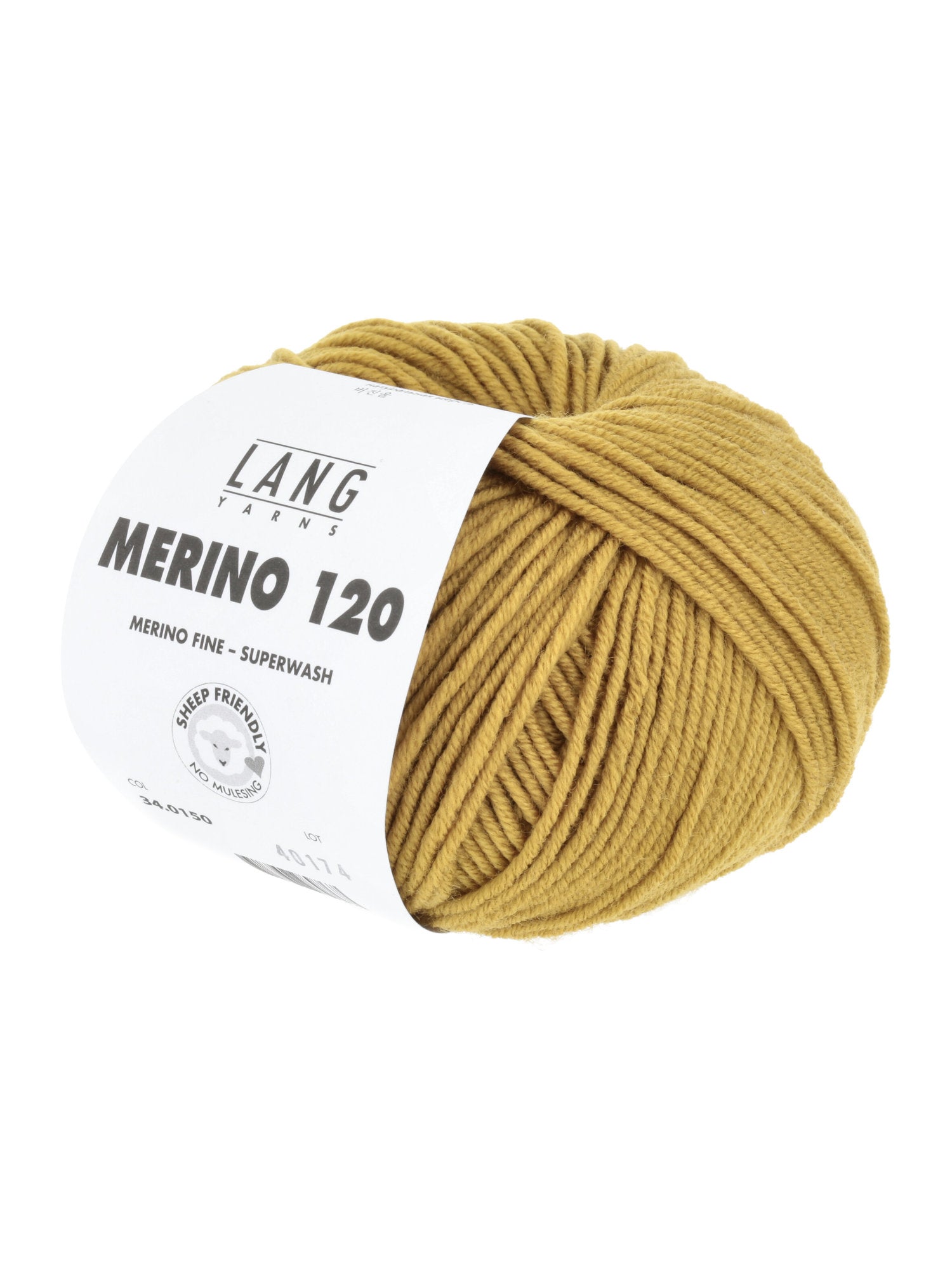 MERINO 120