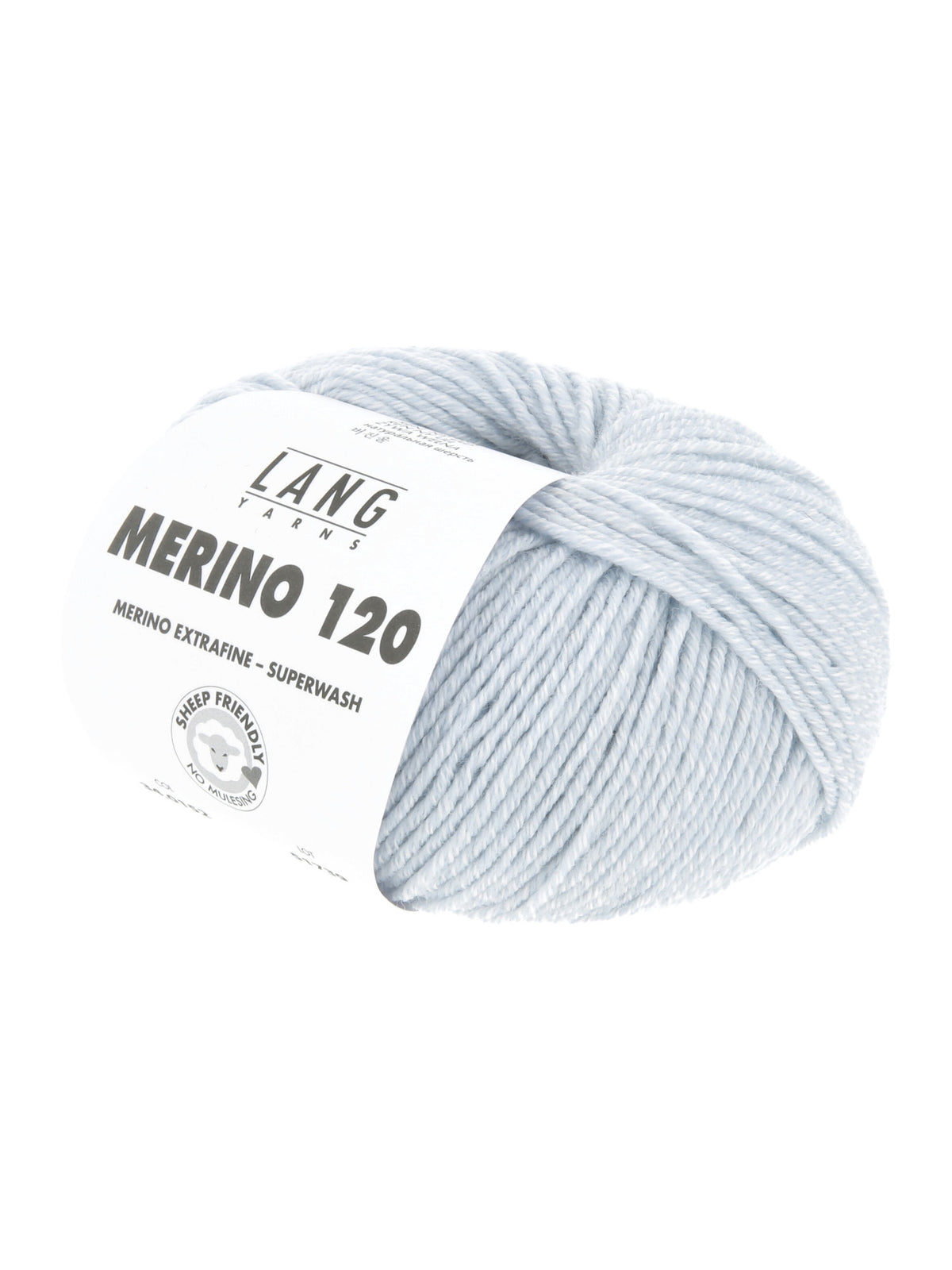 MERINO 120