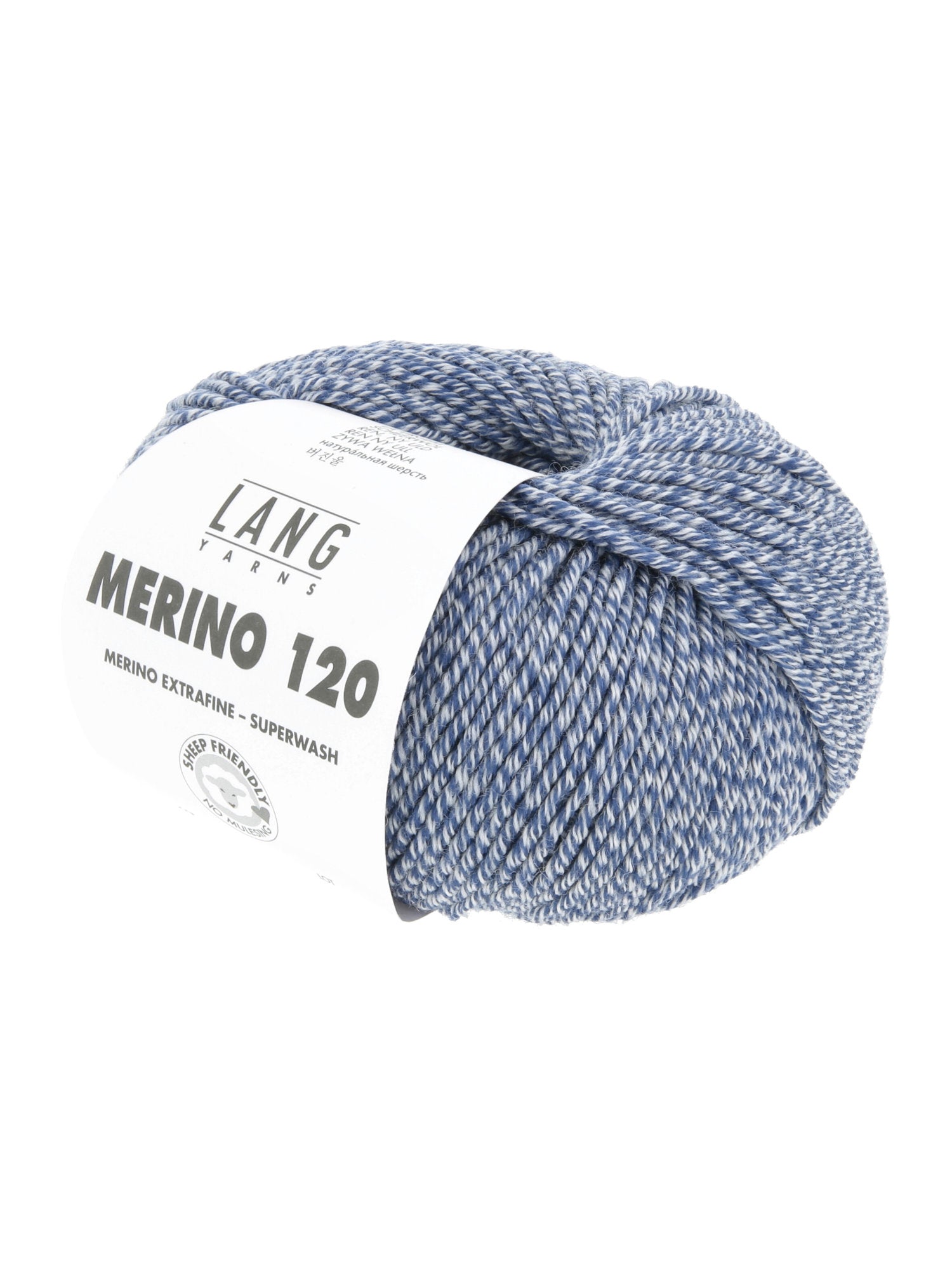 MERINO 120