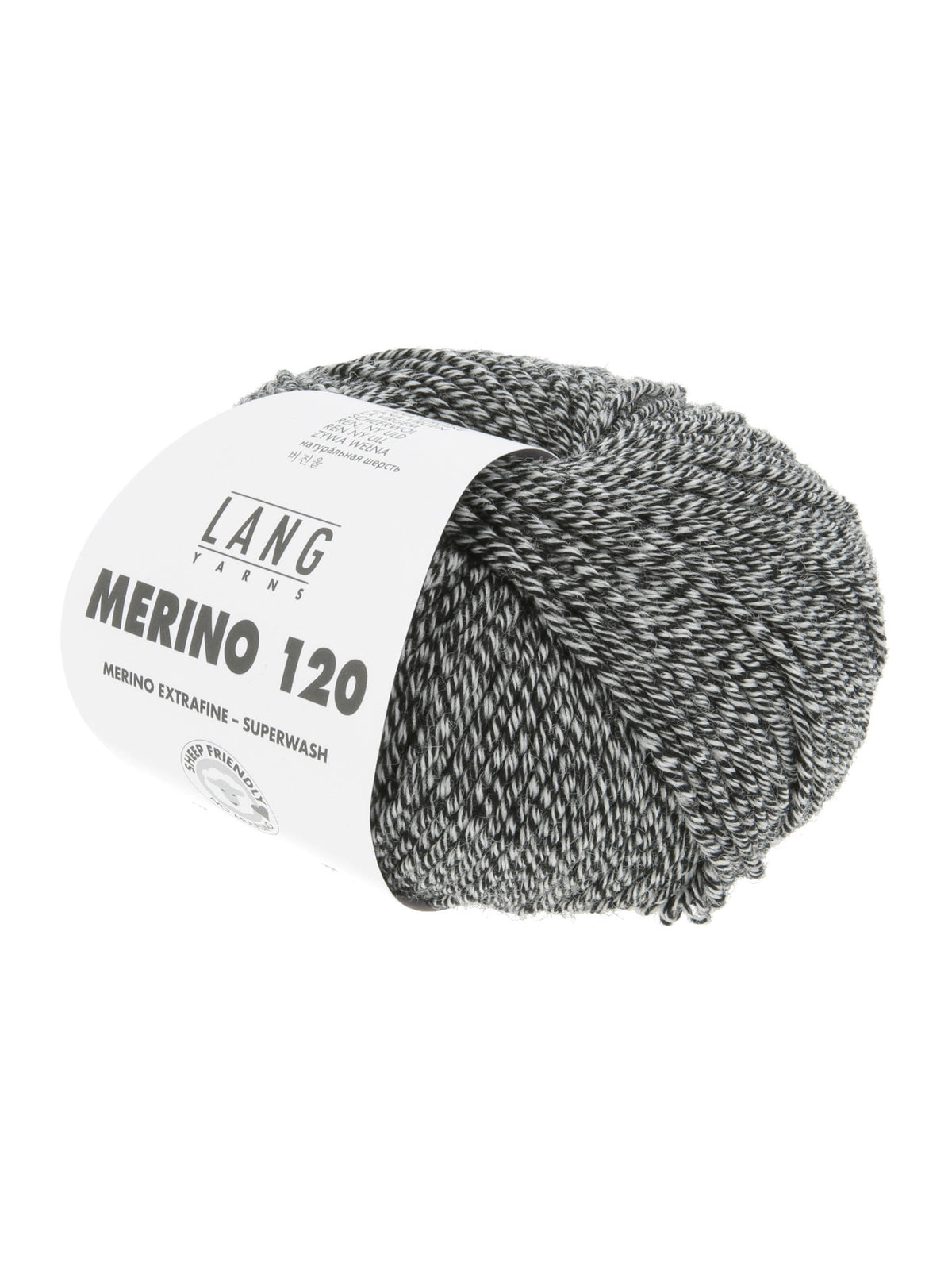 MERINO 120
