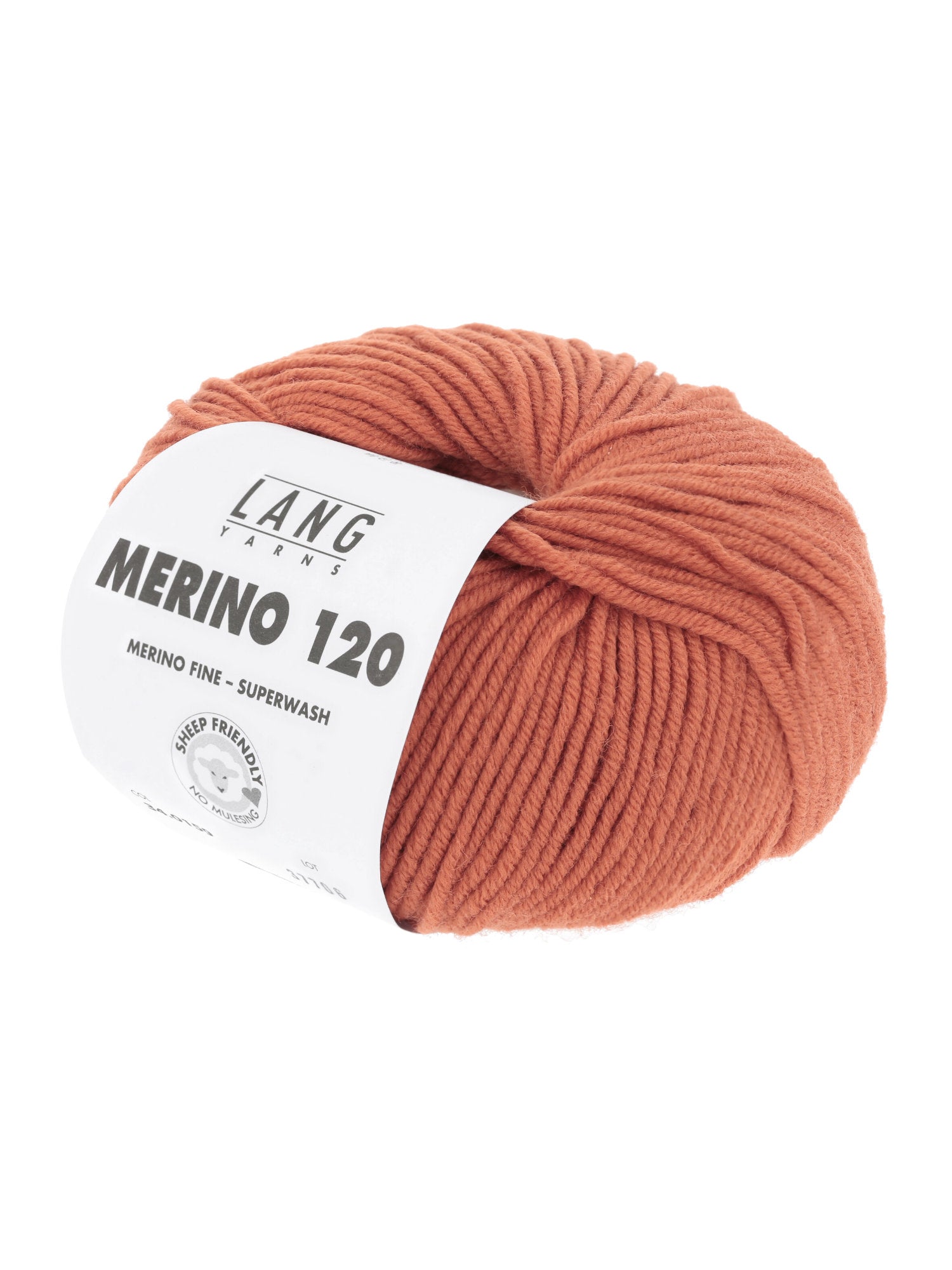 MERINO 120