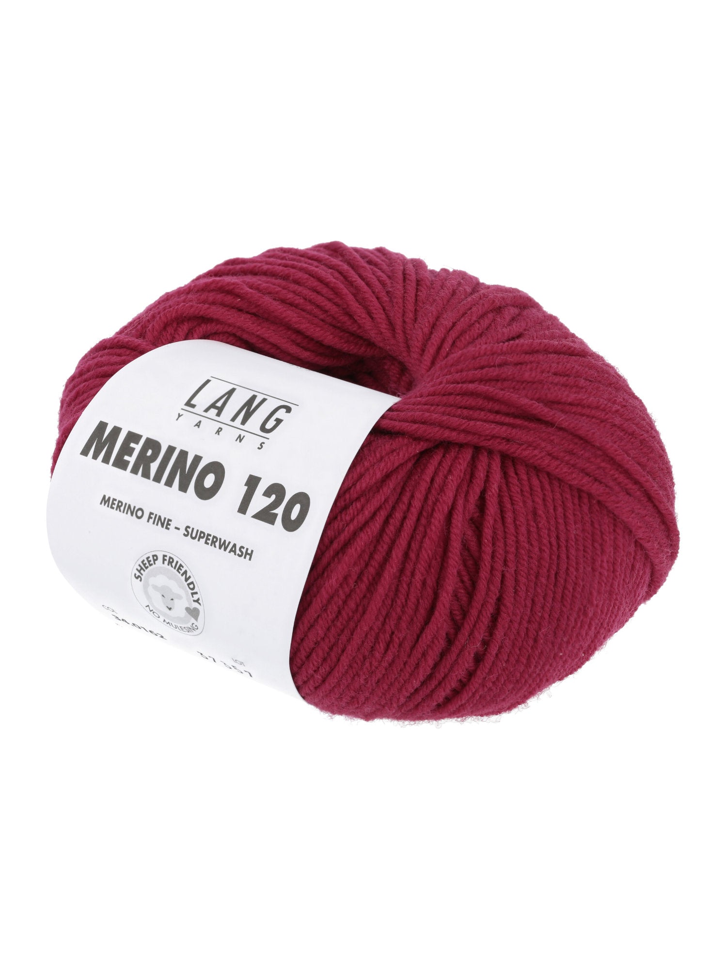 MERINO 120