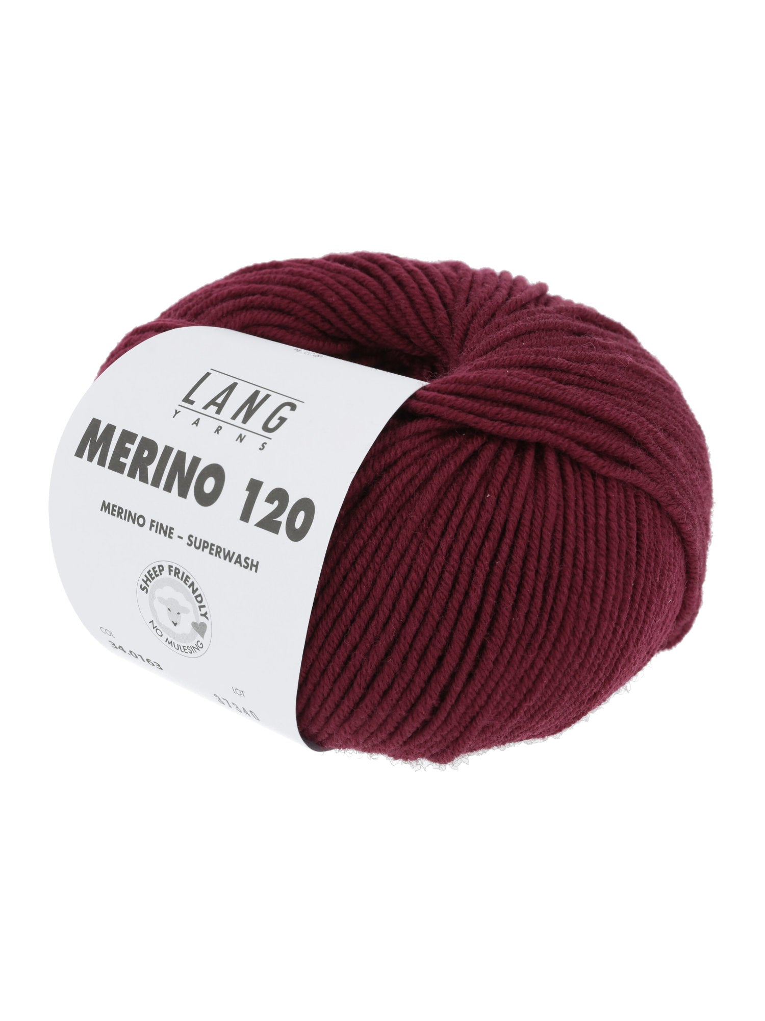MERINO 120