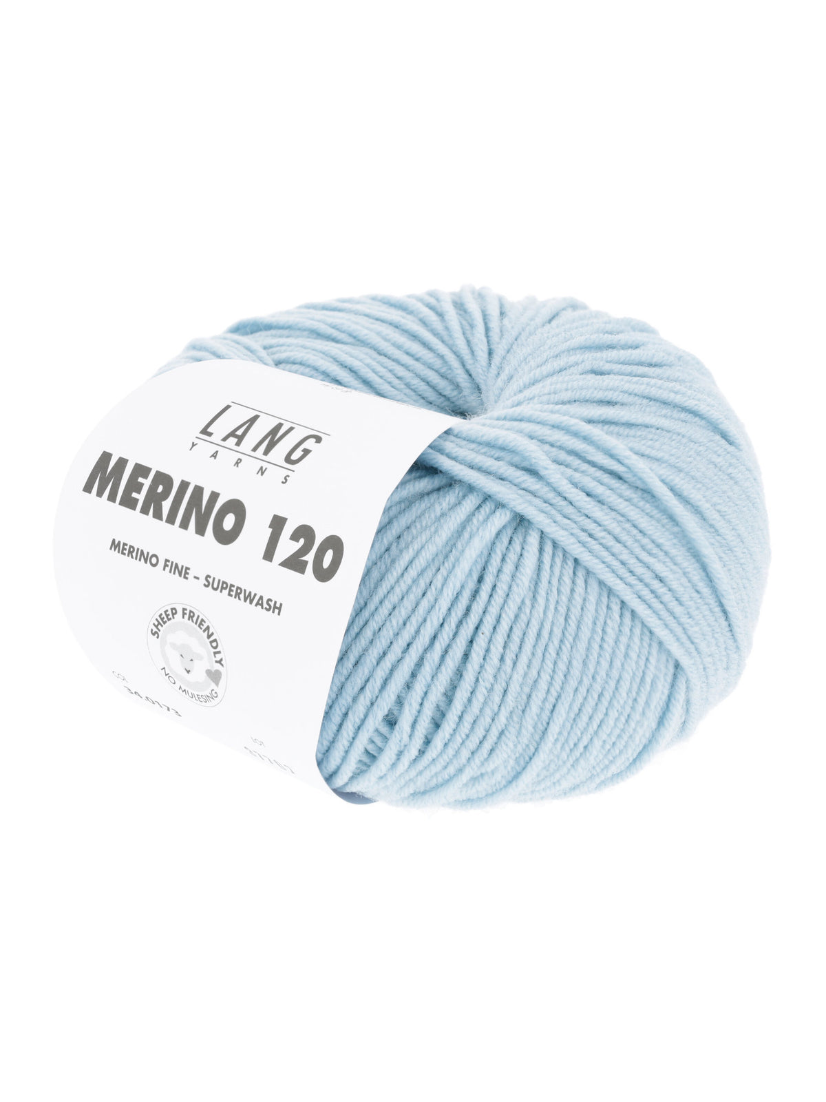 MERINO 120