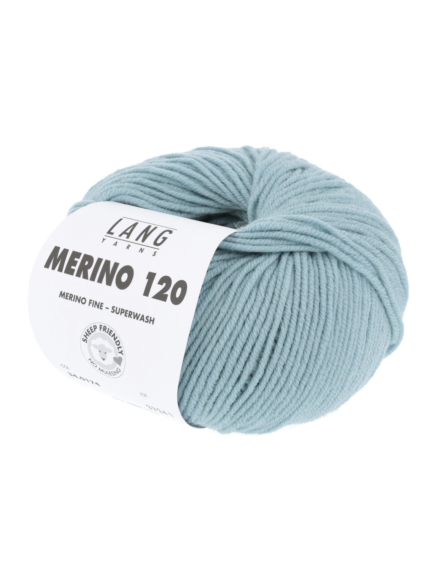 MERINO 120