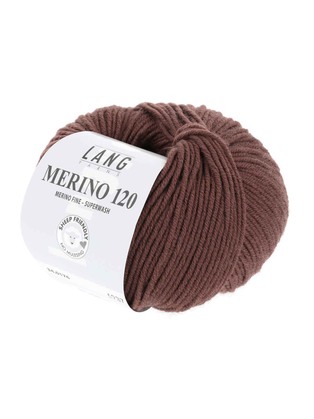 MERINO 120