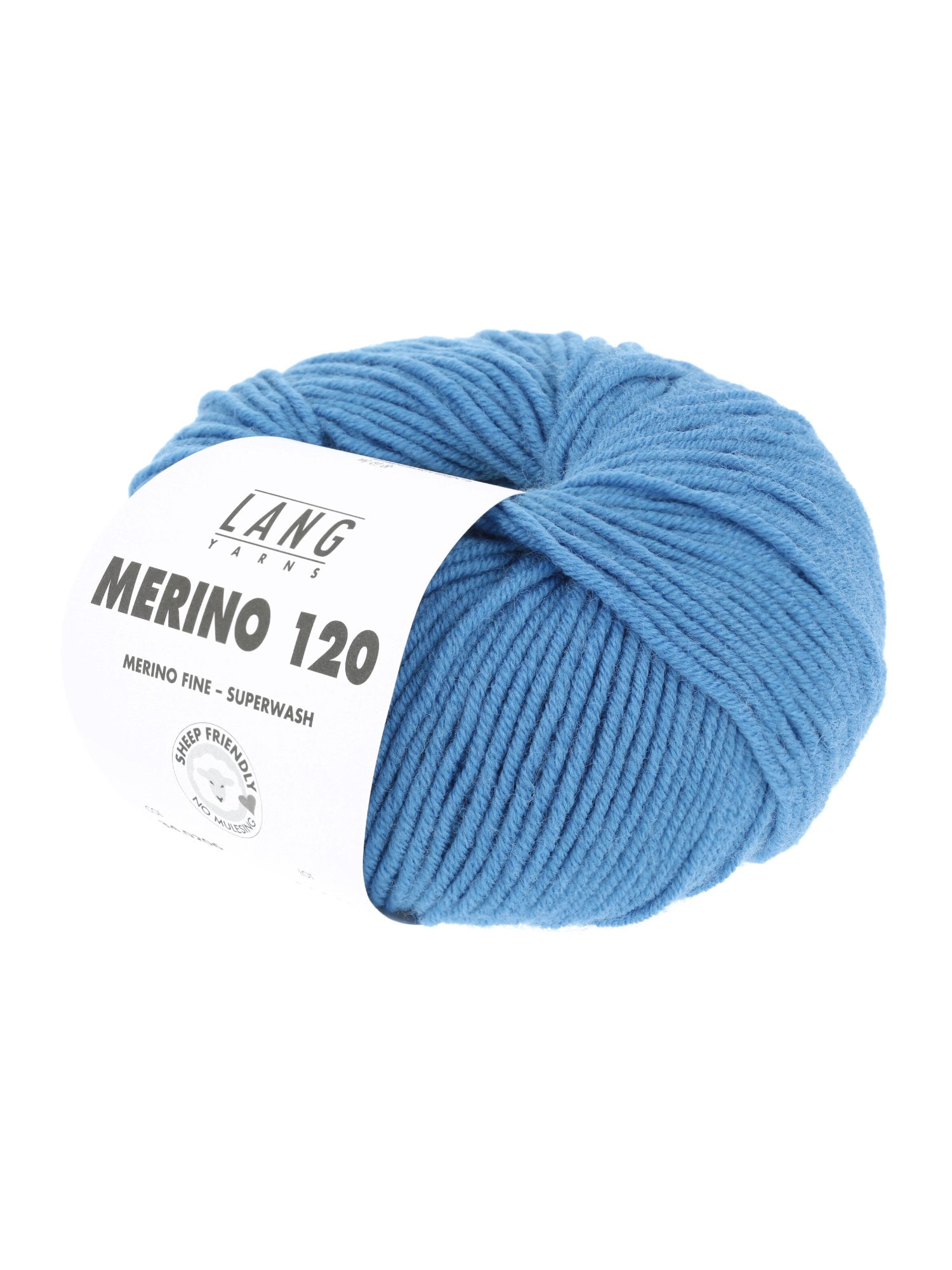 MERINO 120