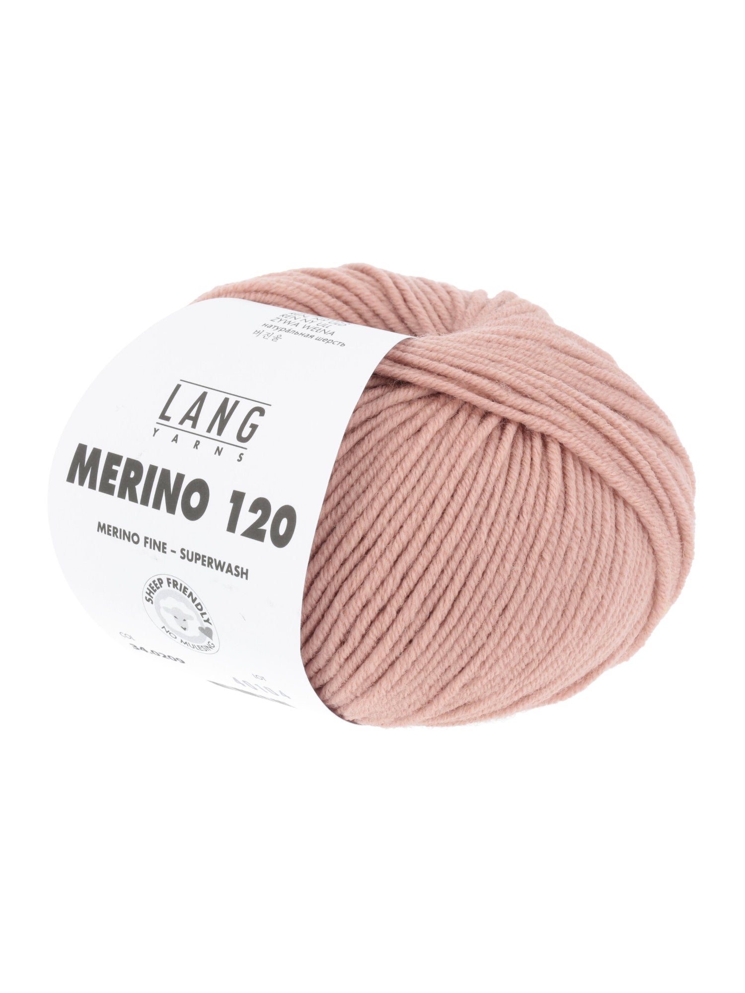 MERINO 120
