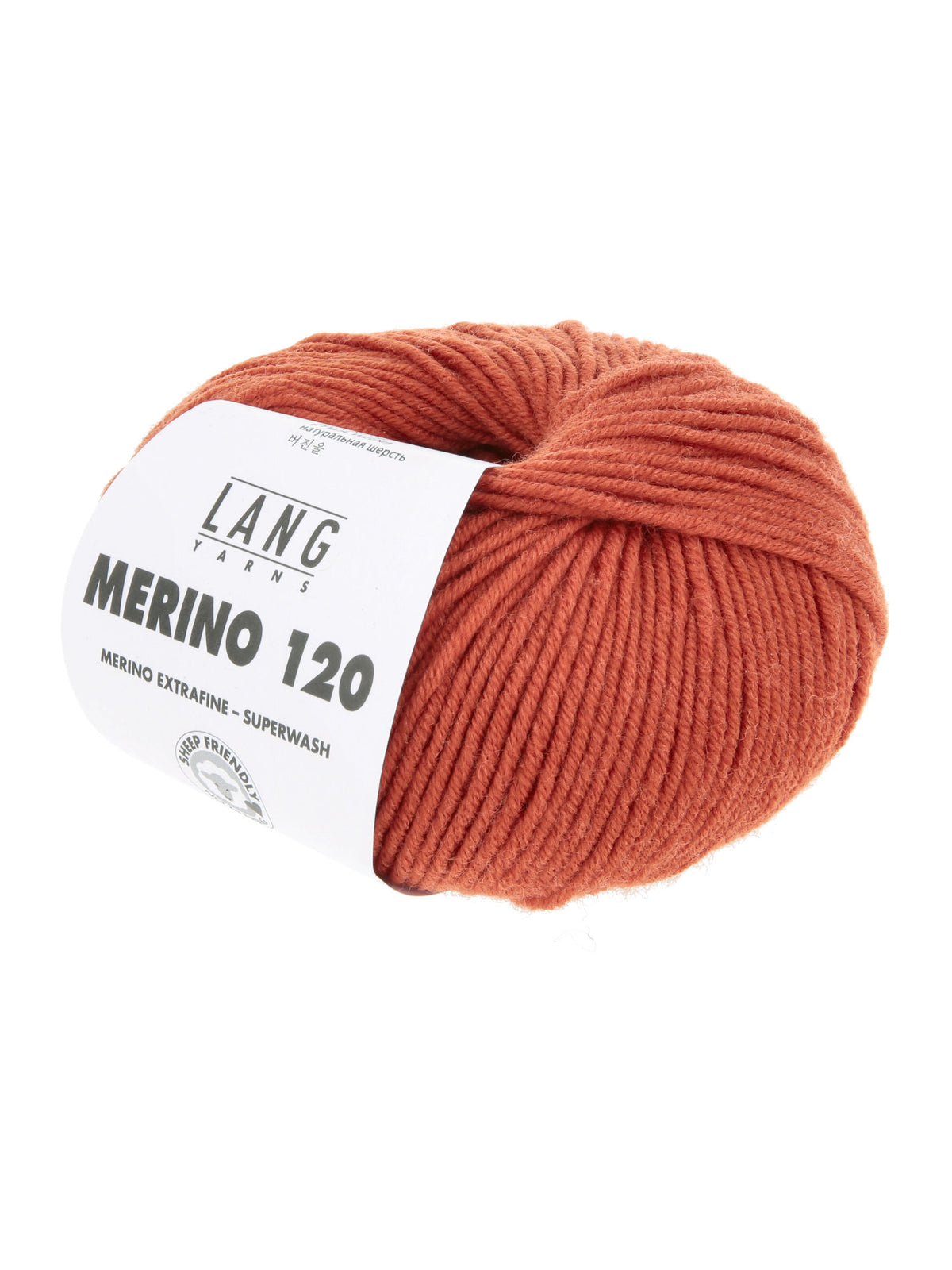 MERINO 120